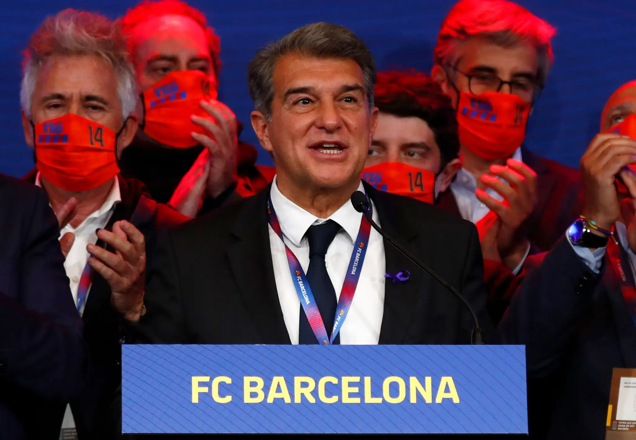 UEFA rozdávala finančné sankcie.