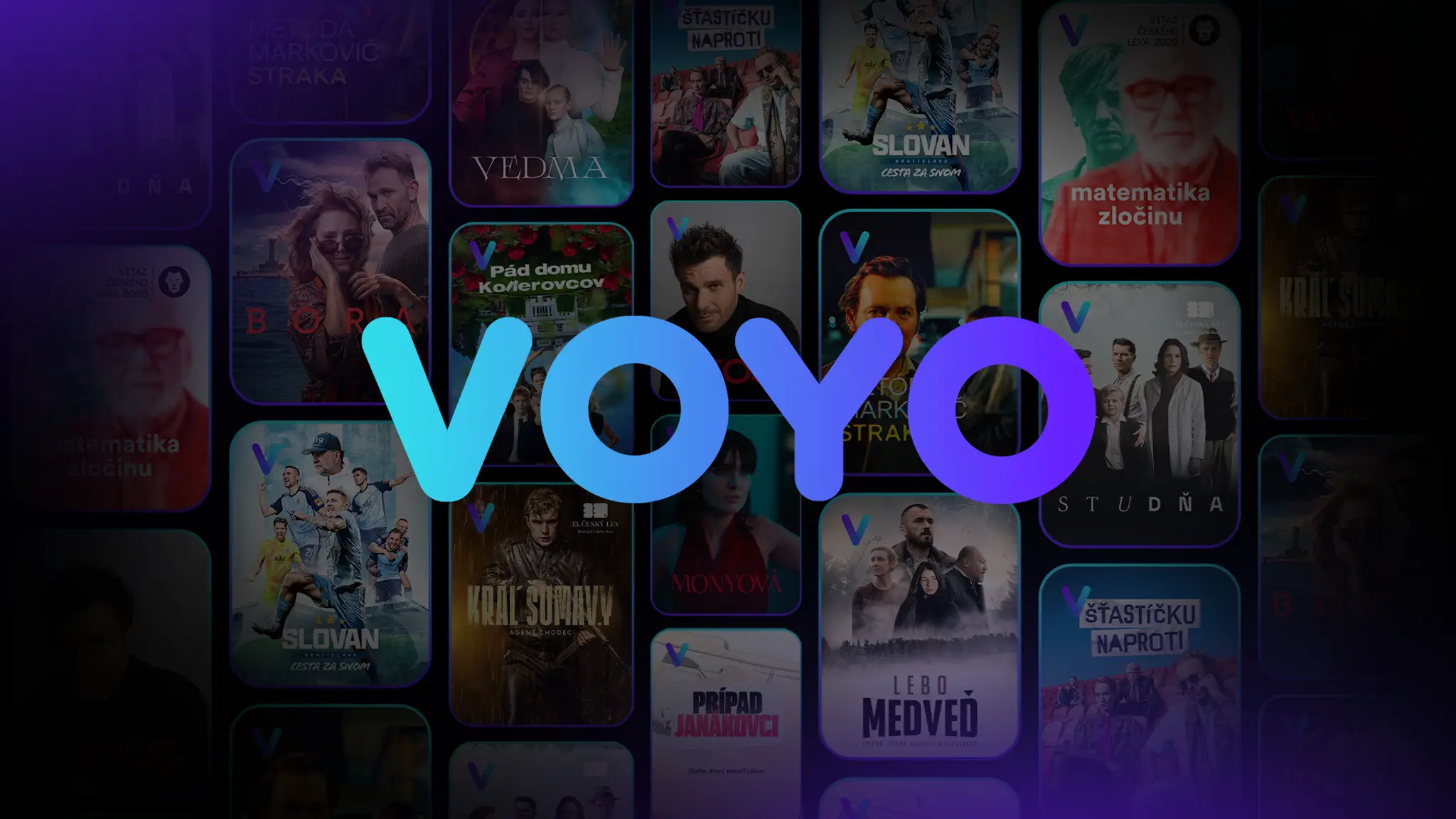 Voyo
