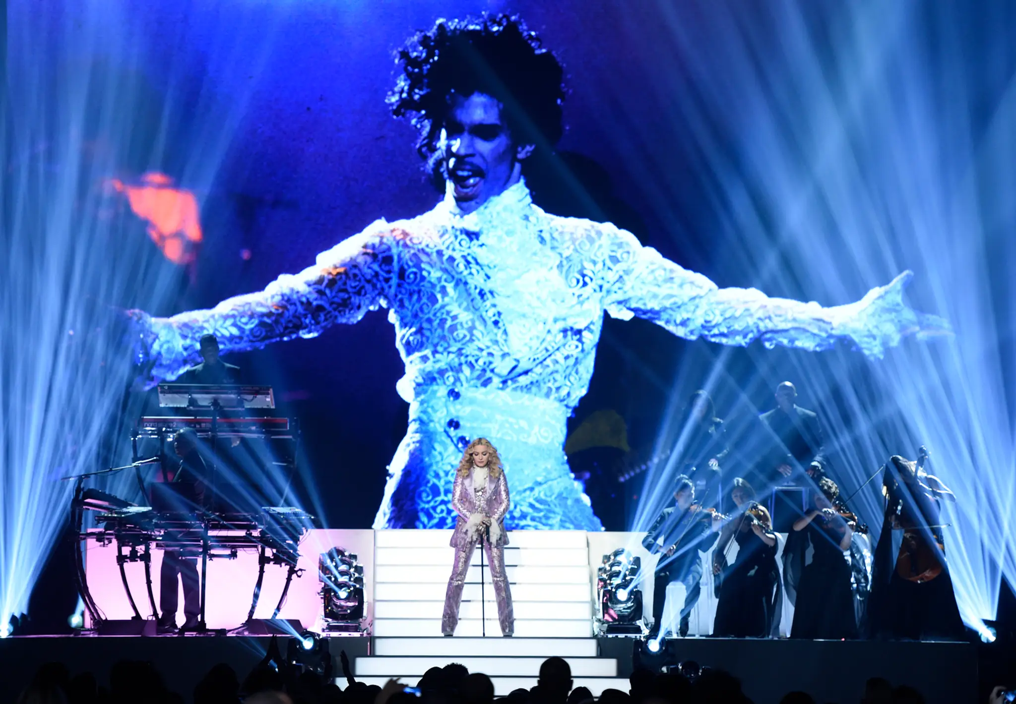 Billboard Music Award
