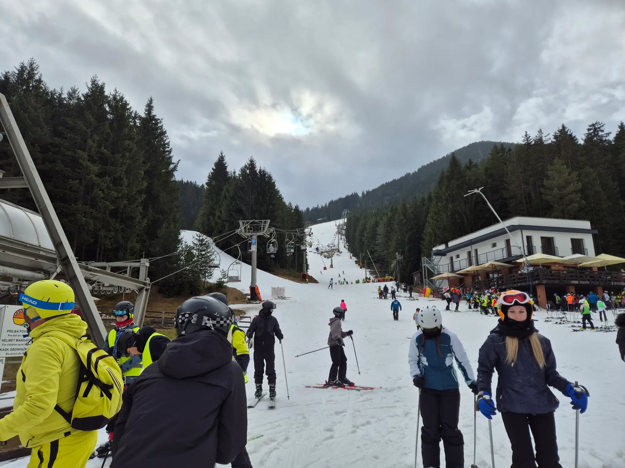 Ski Opalisko