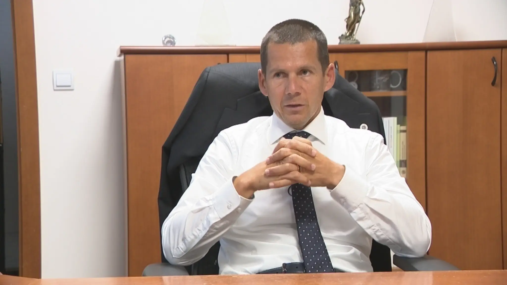 Štefan Hamran.