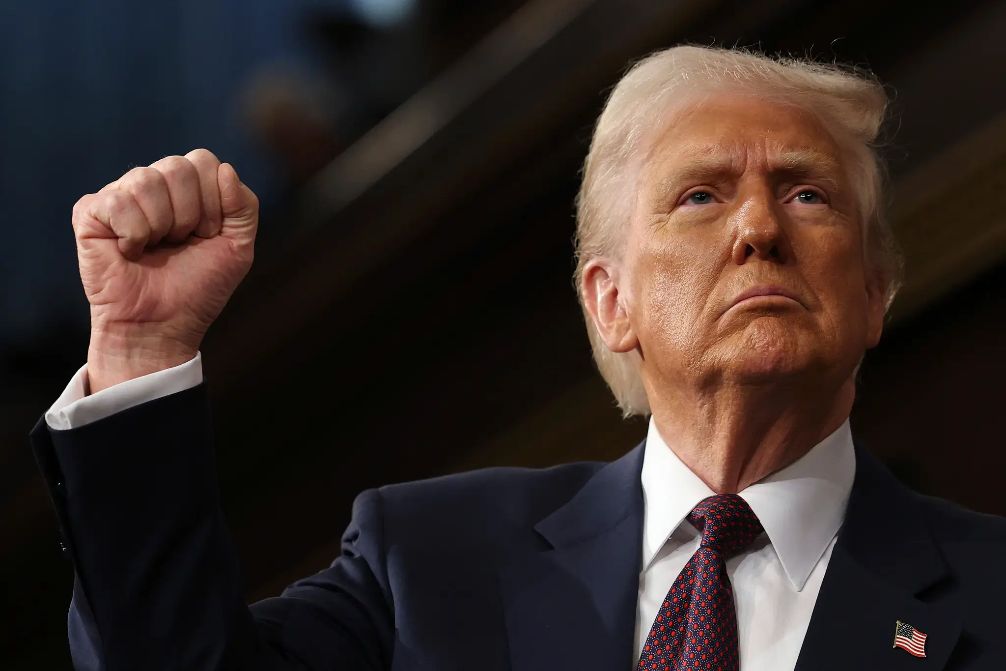 Trumpove clá na oceľ a hliník ohrozujú aj slovenské pracovné miesta, varuje Konfederácia odborových zväzov