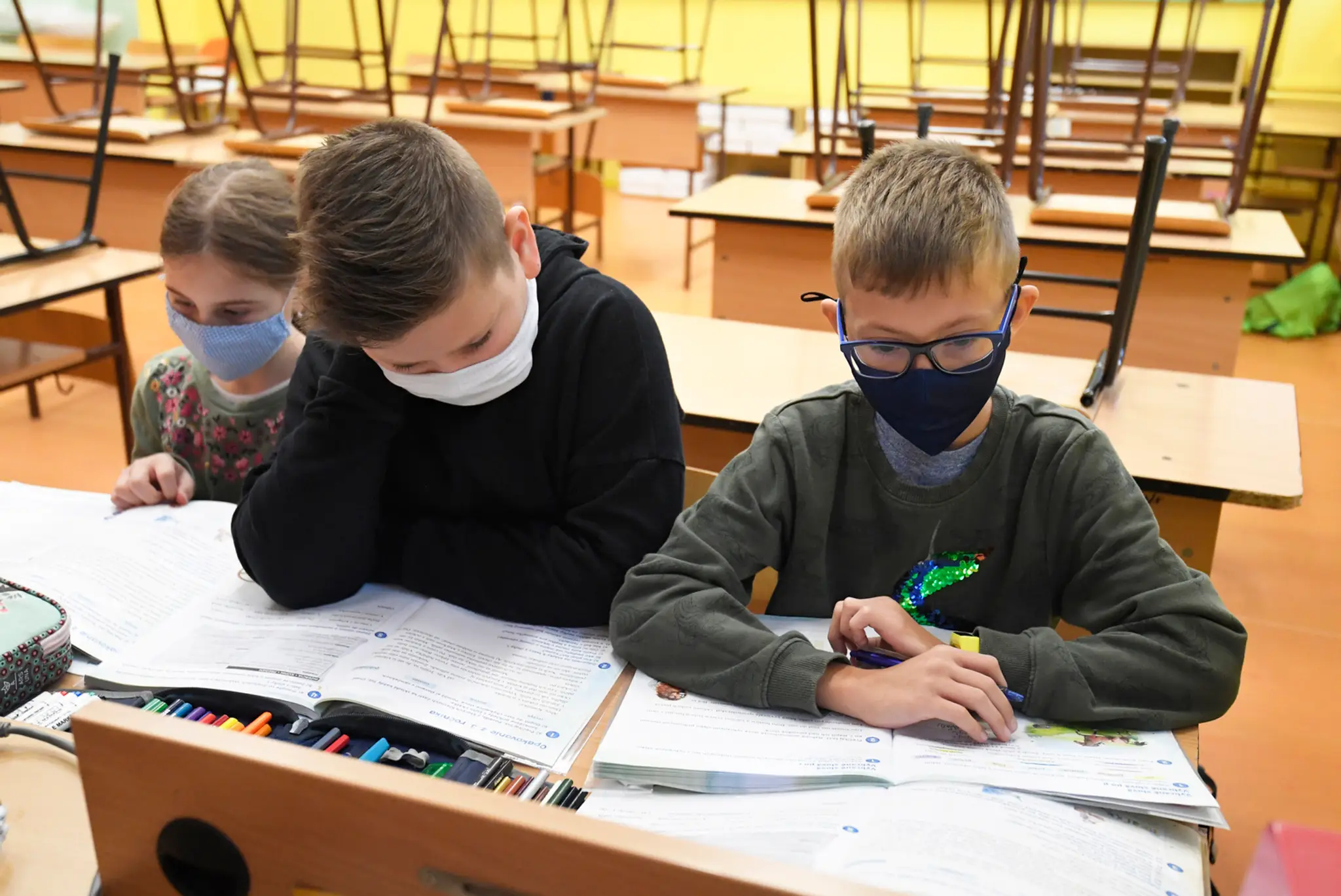 Ilustračná foto.