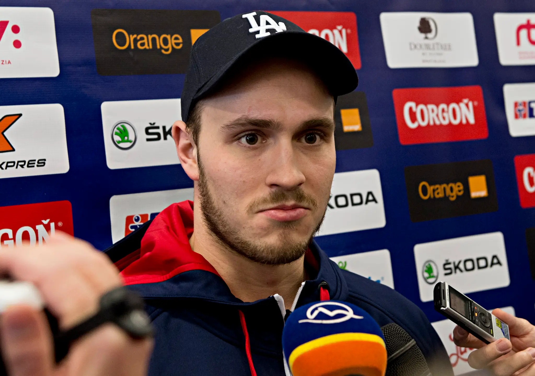 Lukáš Kozák