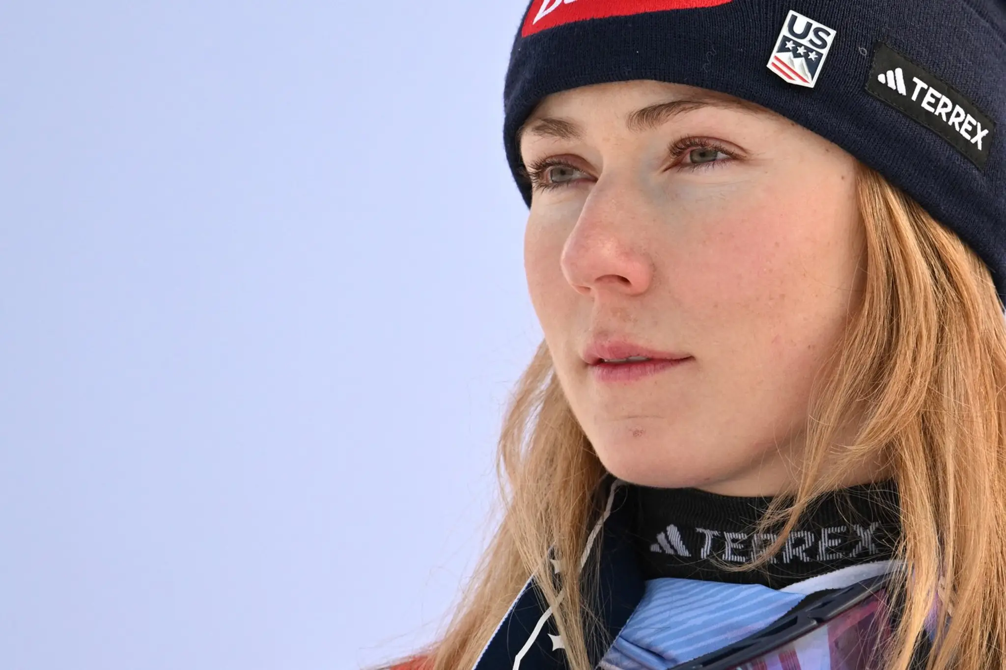 Mikaela Shiffrinová