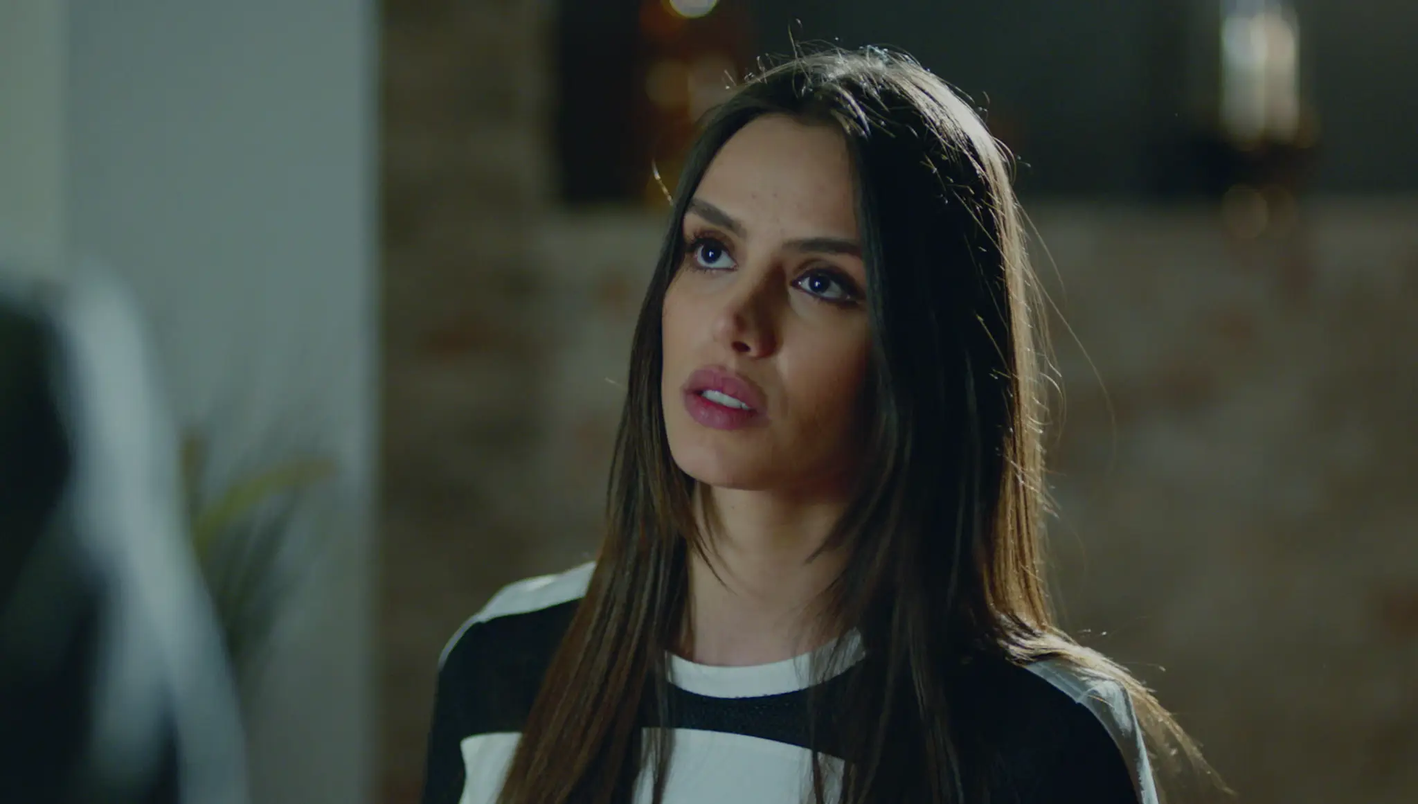 Çağla Demir (Banu v Nekonečnej láske)