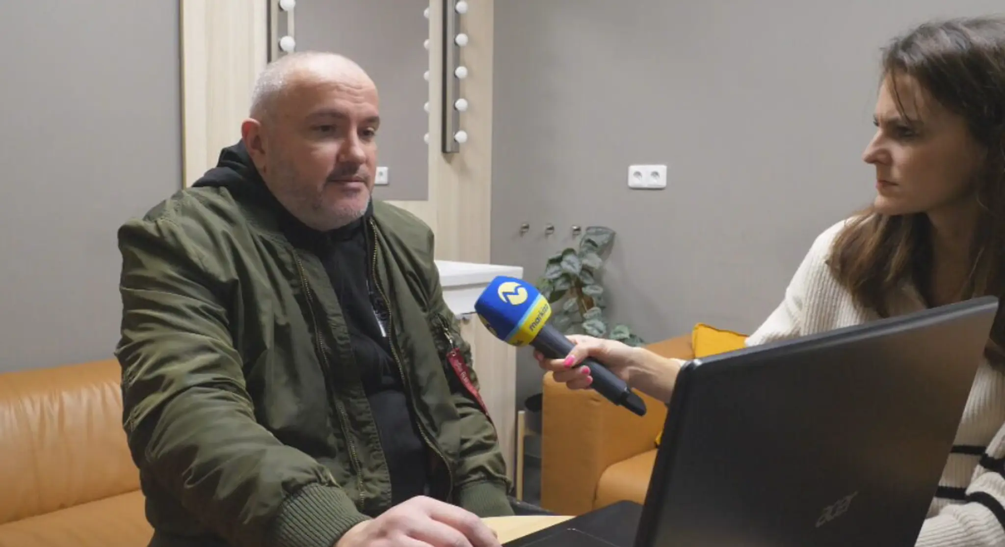 Pán Ľubor.