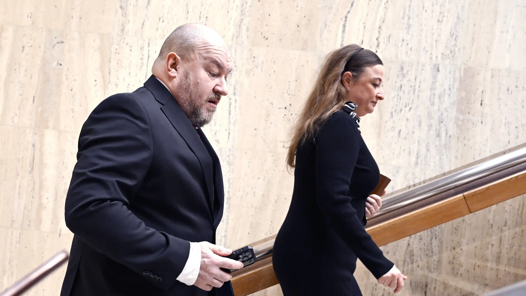 Rudolf Huliak je novým ministrom cestovného ruchu a športu SR