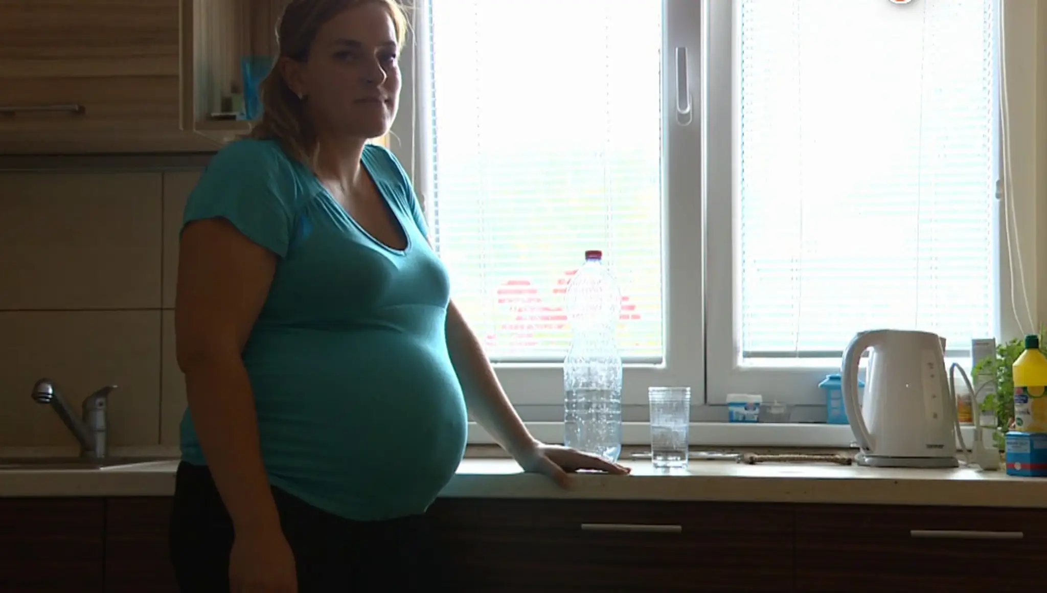 Tehotné ženy má chrániť zákon. Marcela aj tak dostala výpoveď