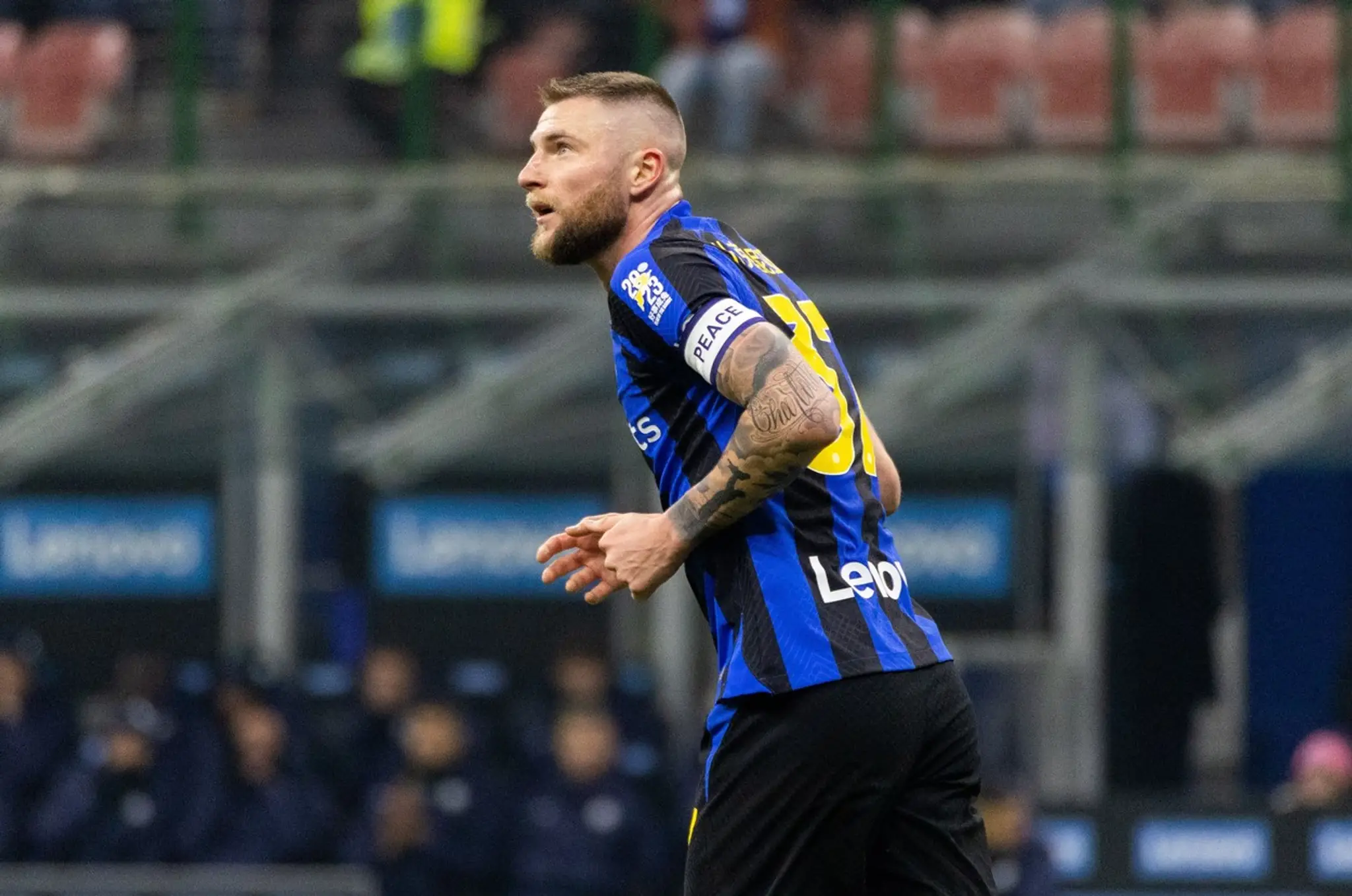 Milan Škriniar