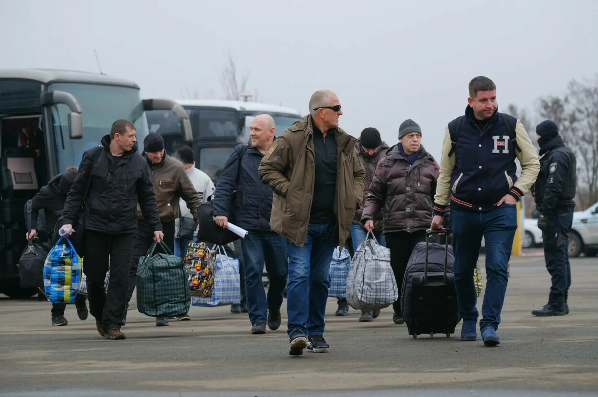 Pri Bardejove našli zhorené telo muža. Jeho smrť je opradená záhadou