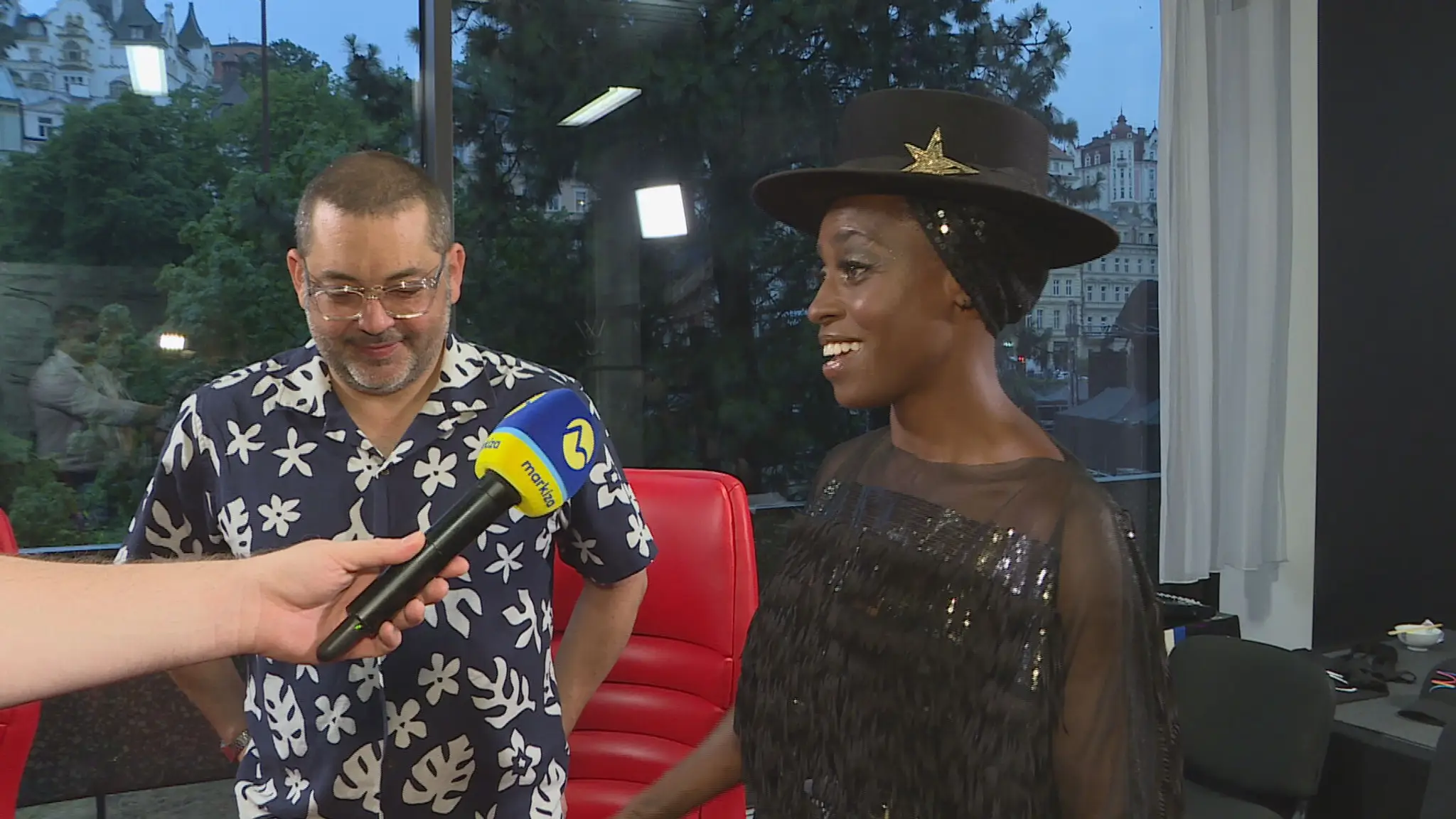 Morcheeba.