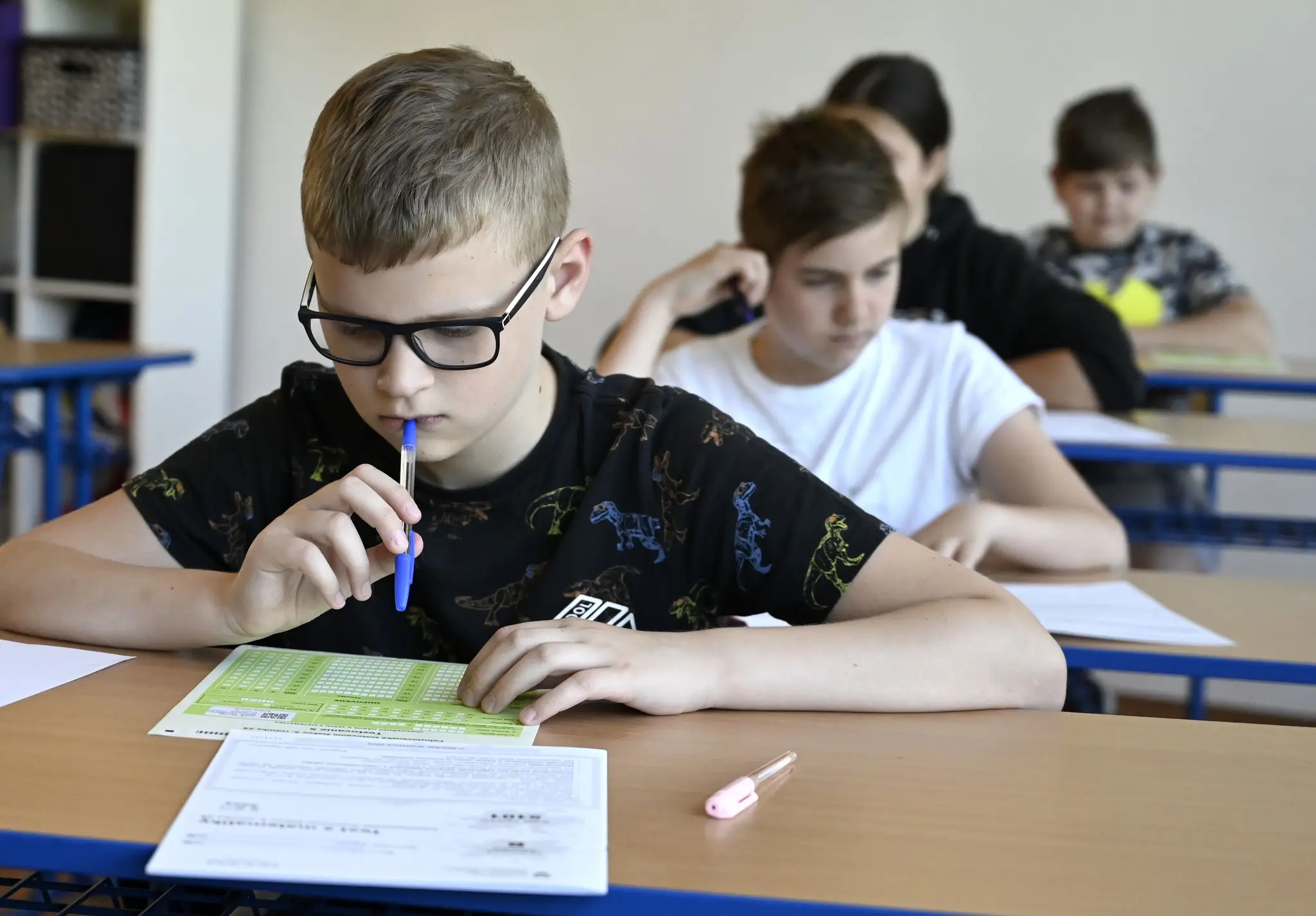 Ilustračná foto.