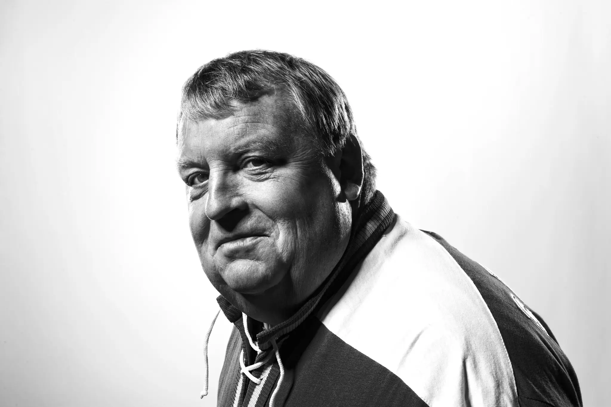 Vo veku 79 rokov zomrel Josef Horešovský.