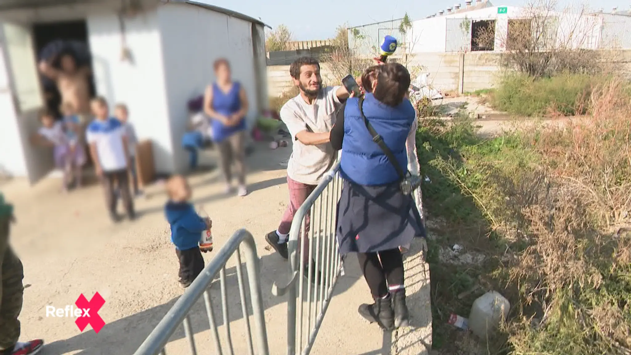Vyšetrovanie útoku na reportérku speje ku koncu