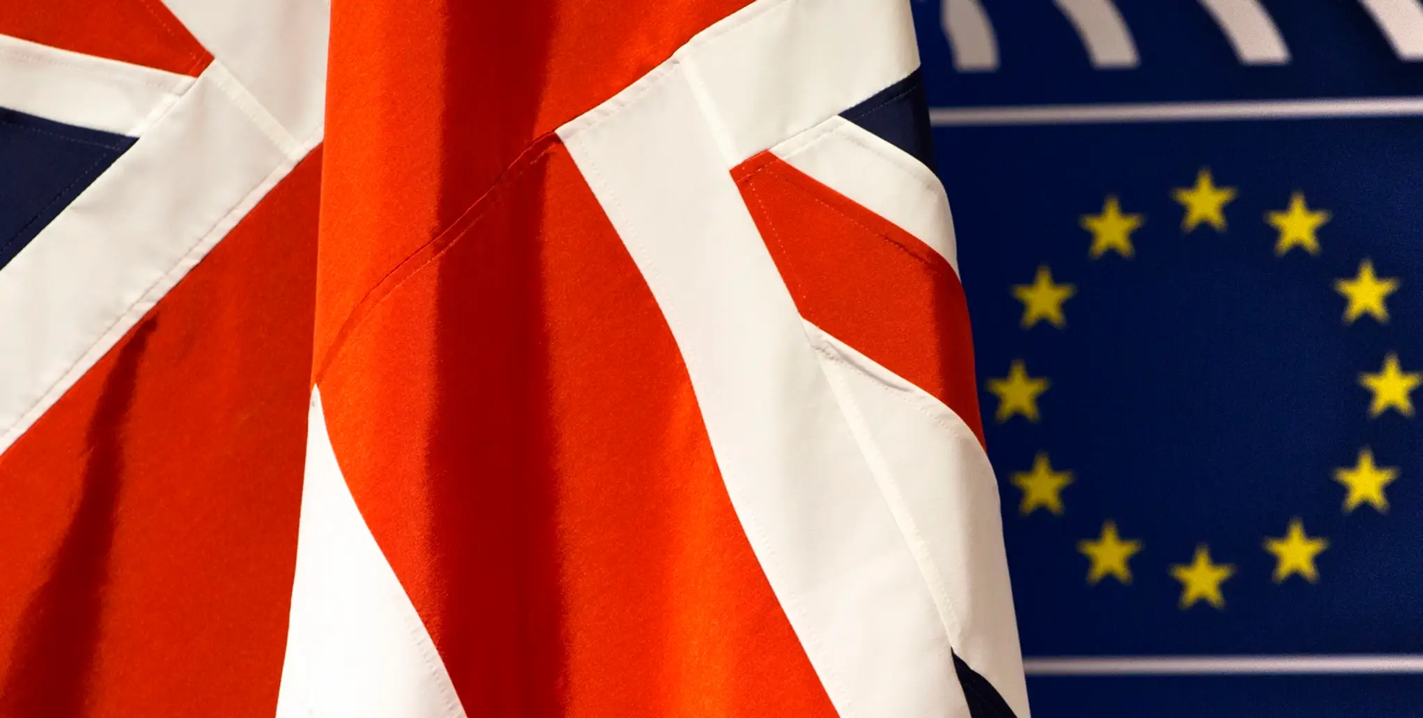 Brexit - ilustračná snímka.