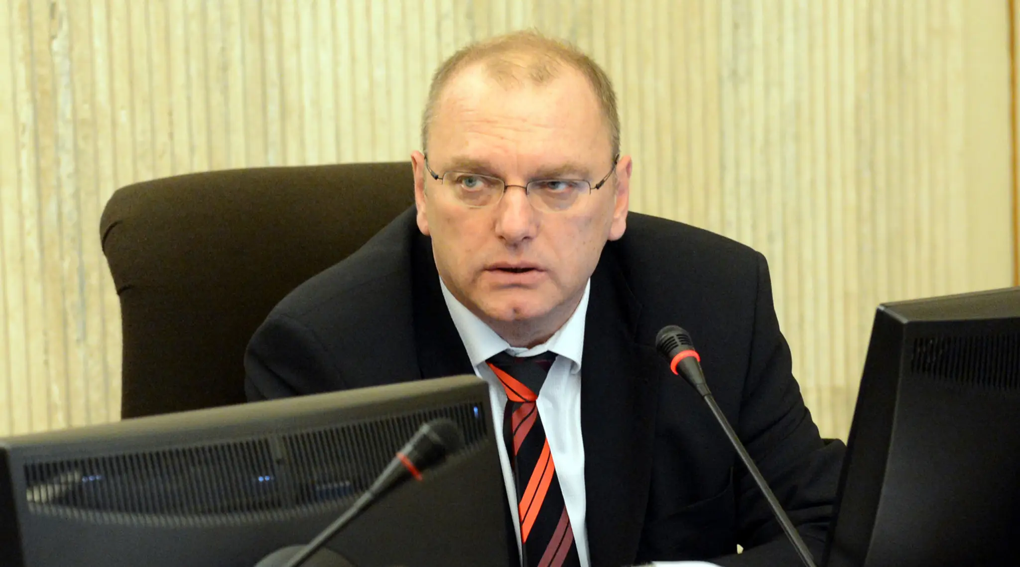 Ľubomír Vážny