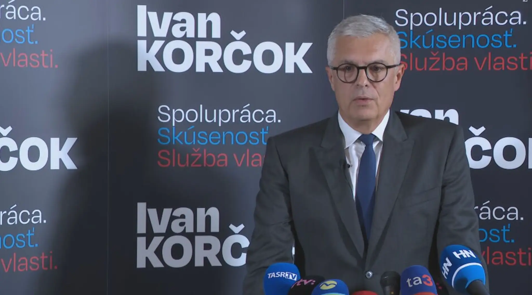 Ivan Korčok 