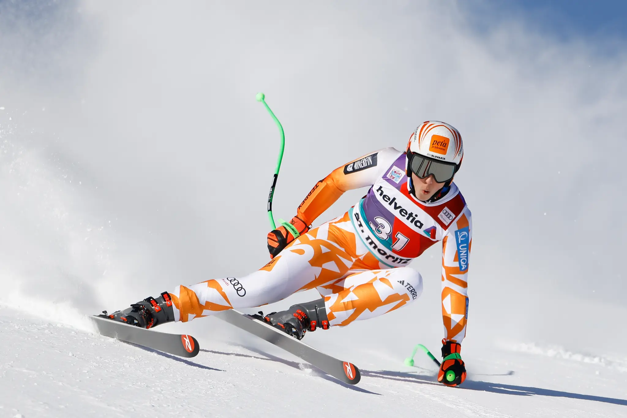Petra Vlhová