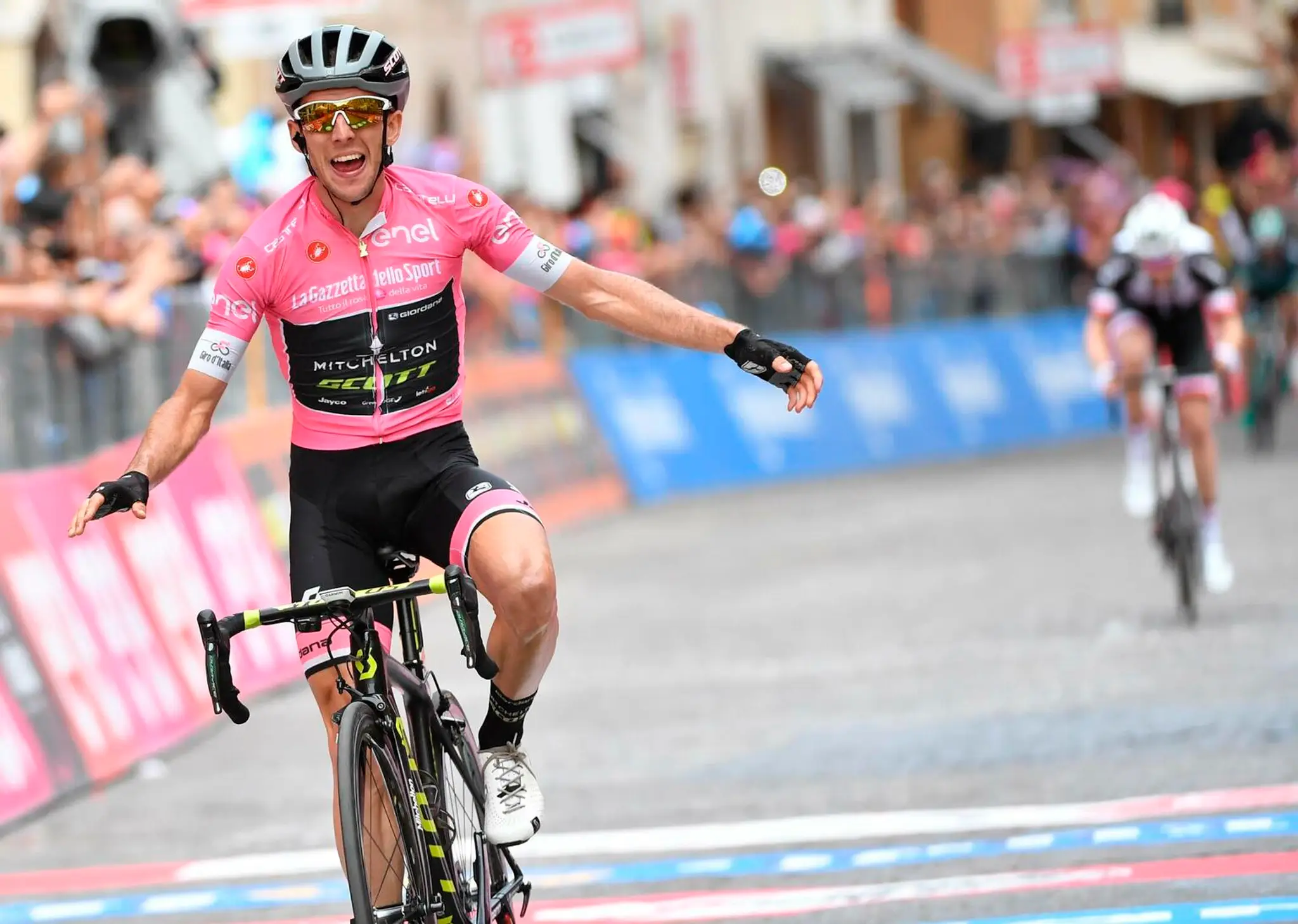 Simon Yates.