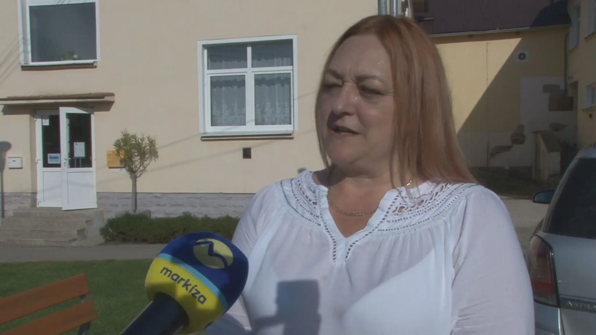 Jana Stešková.