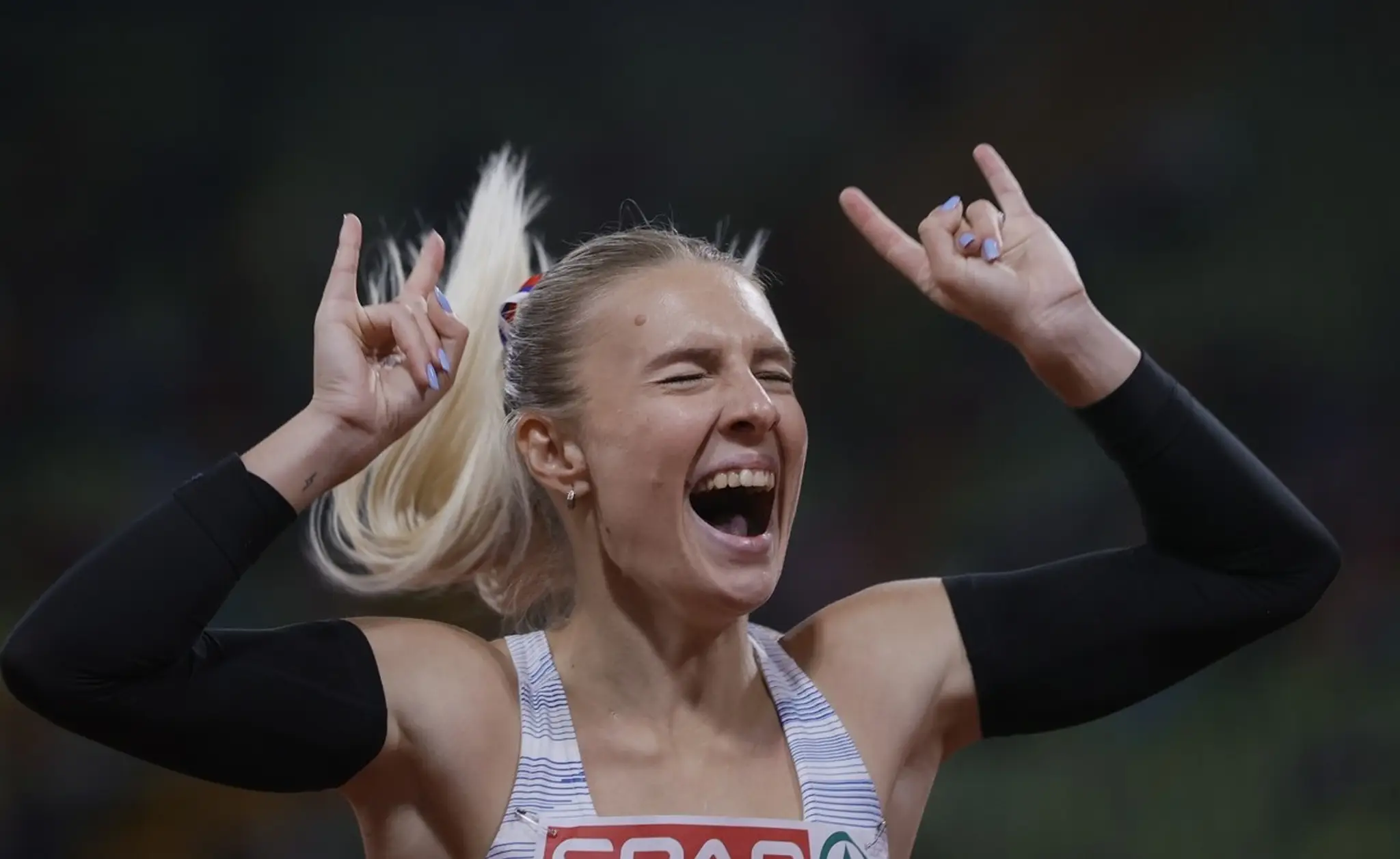 Viktória Forsterová