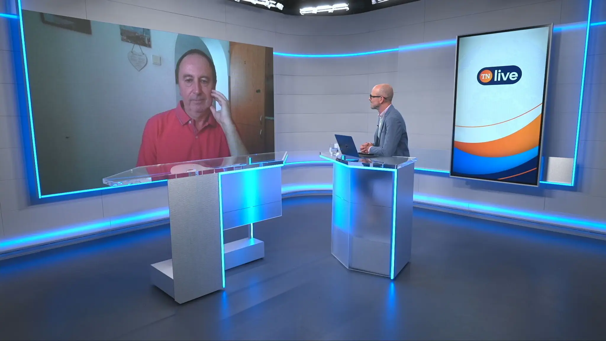 Gabriel Bogdányi o úspechoch Emmy Zapletalovej.