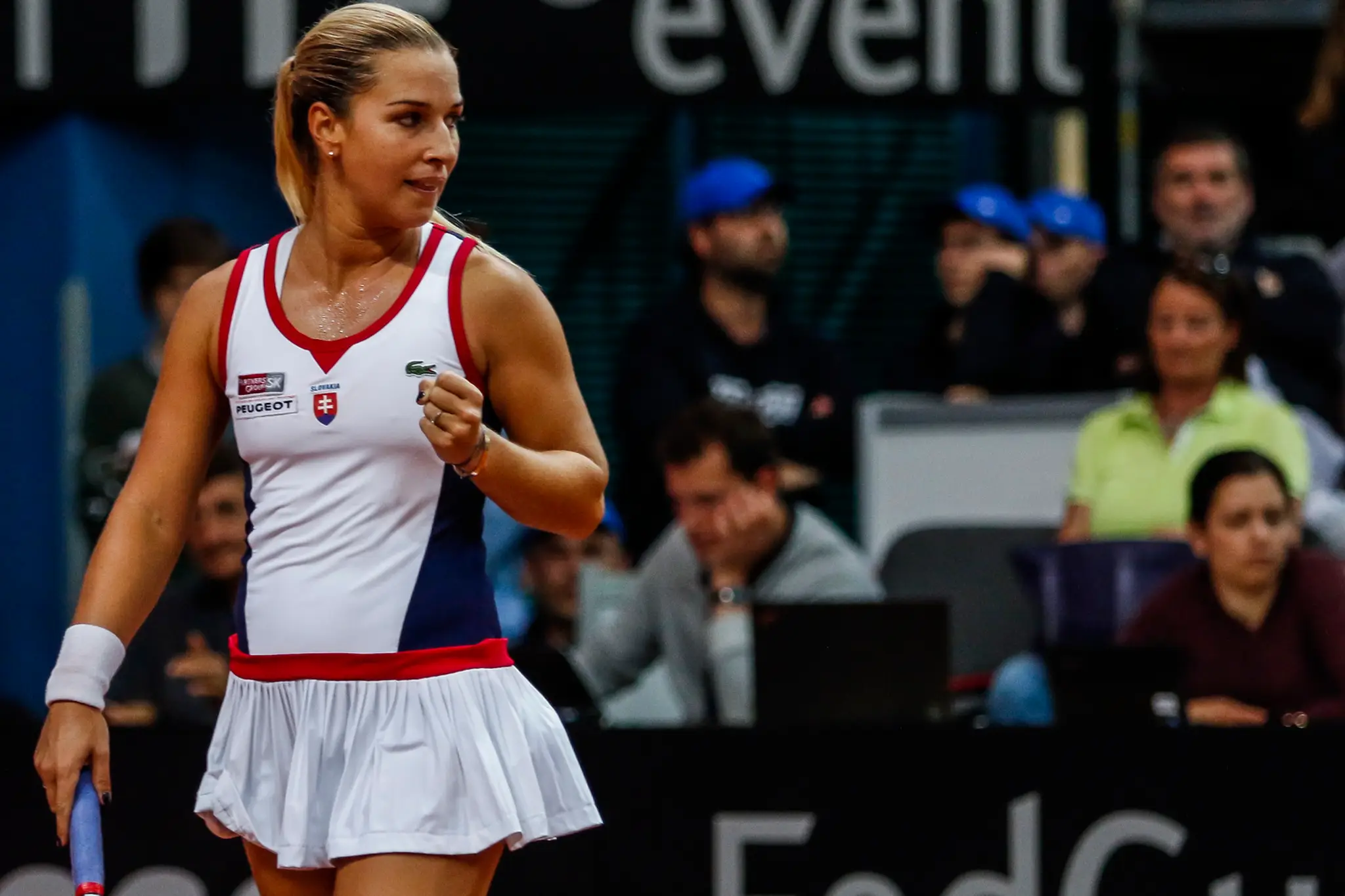 Dominika Cibulková