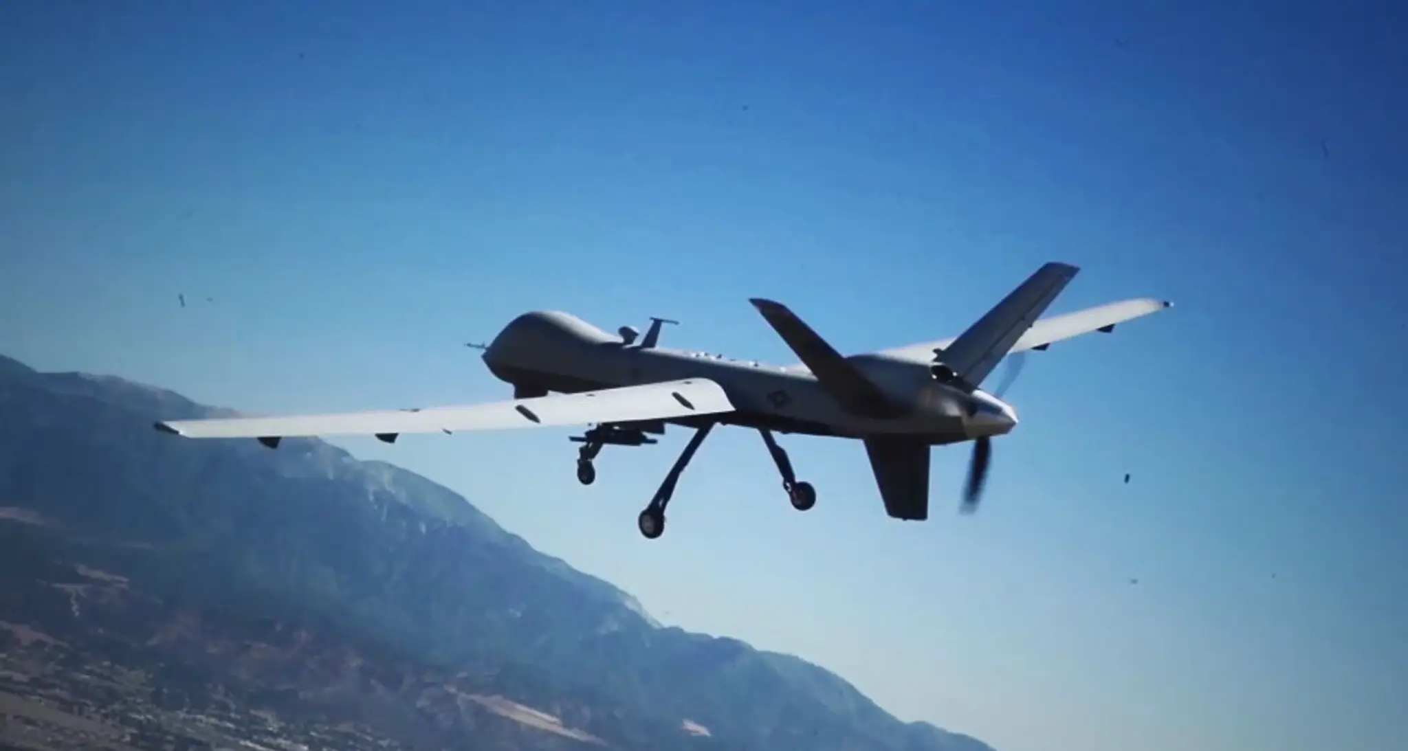 Dron