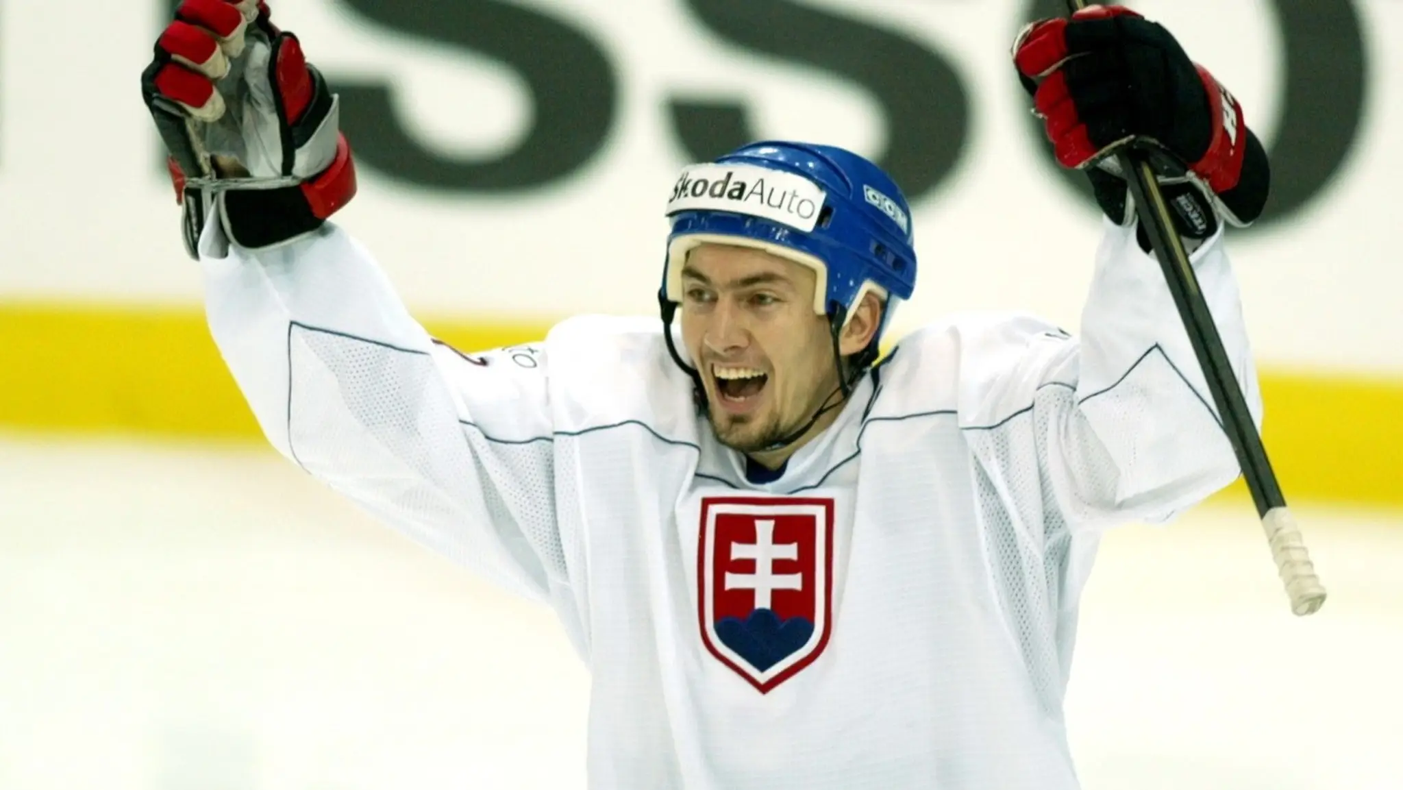 Miroslav Šatan