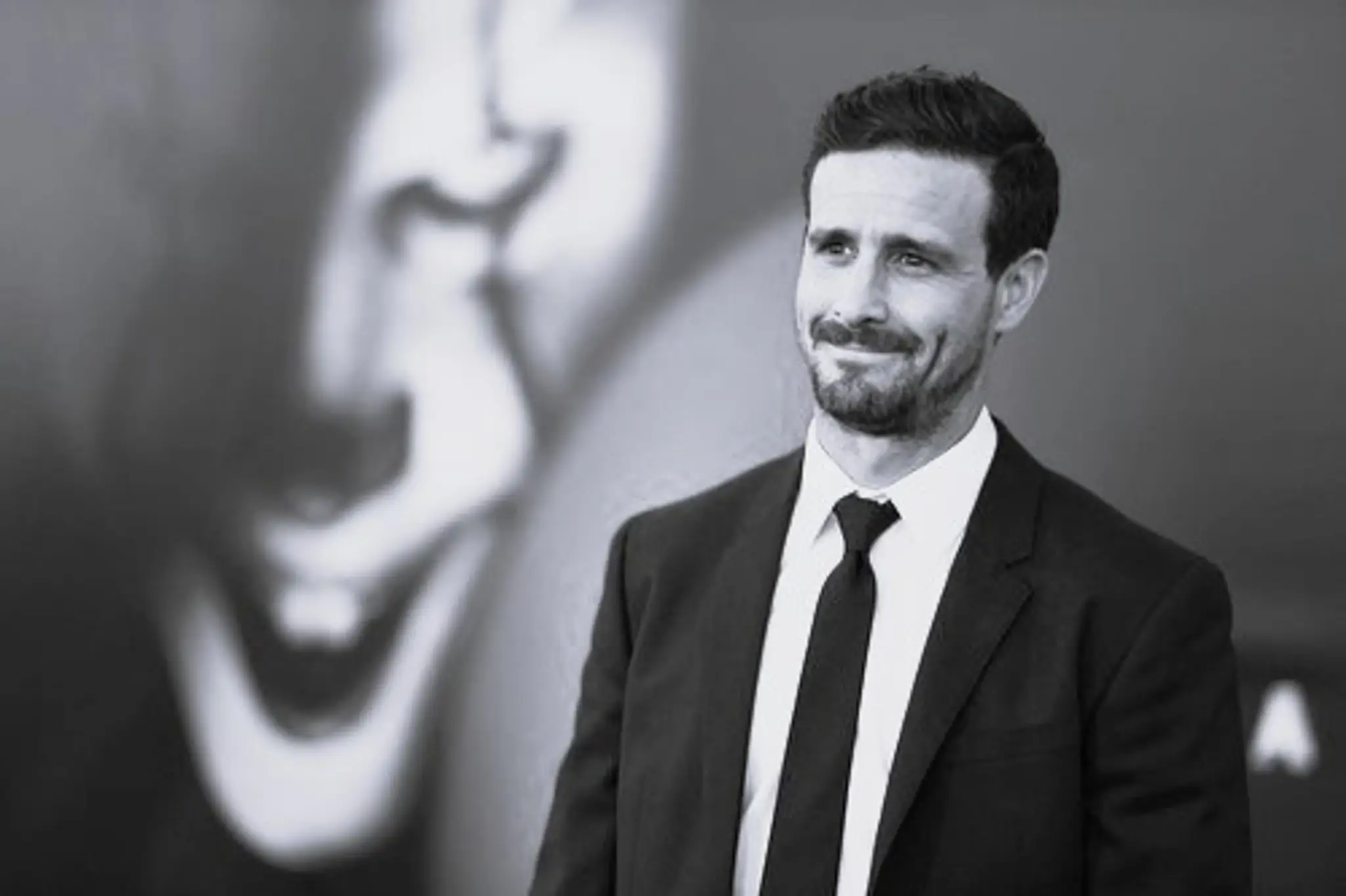  James Ransone