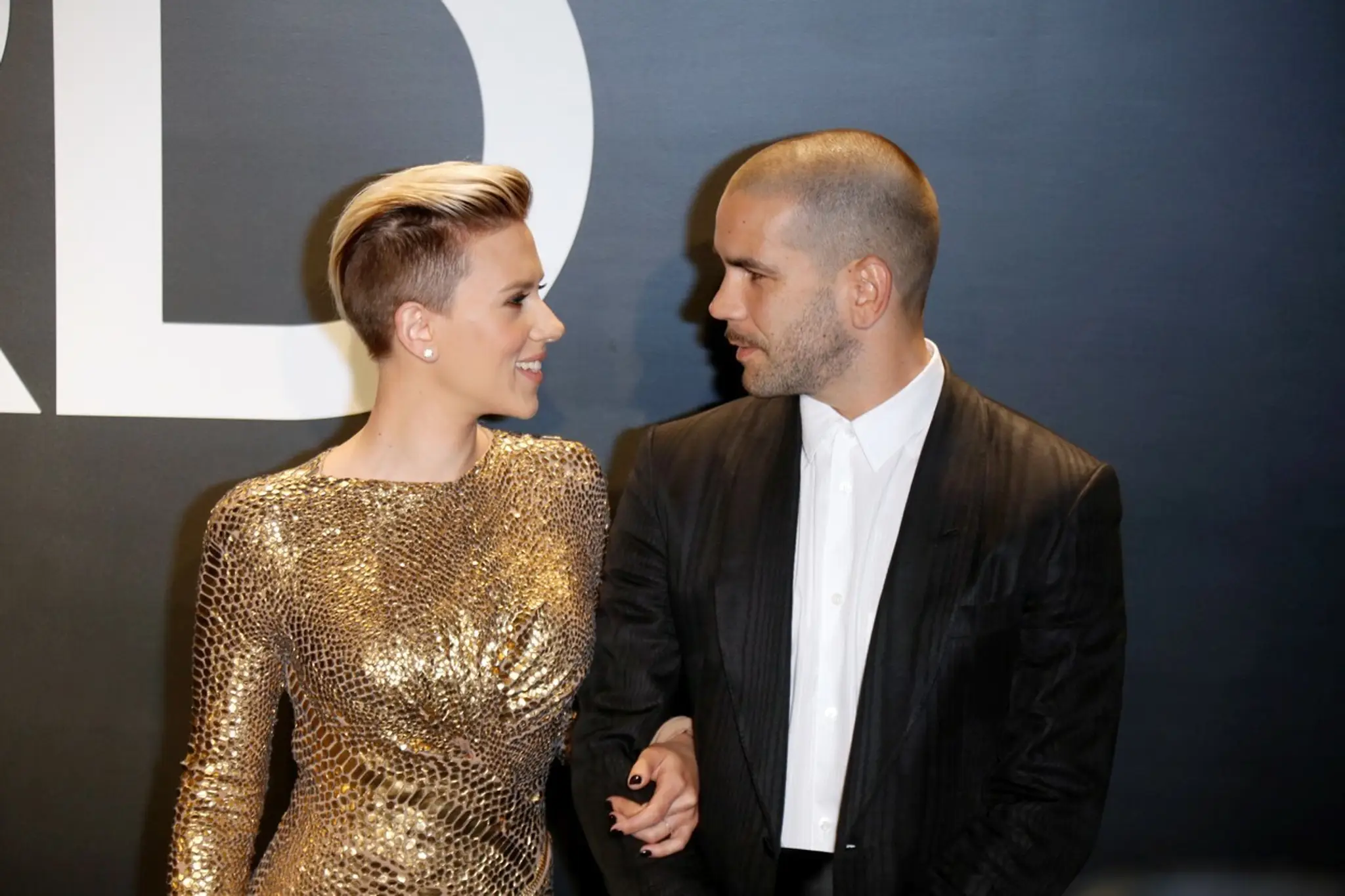 Prekrásna Scarlett Johansson zostala na dcérku sama. Skrachovalo jej druhé manželstvo