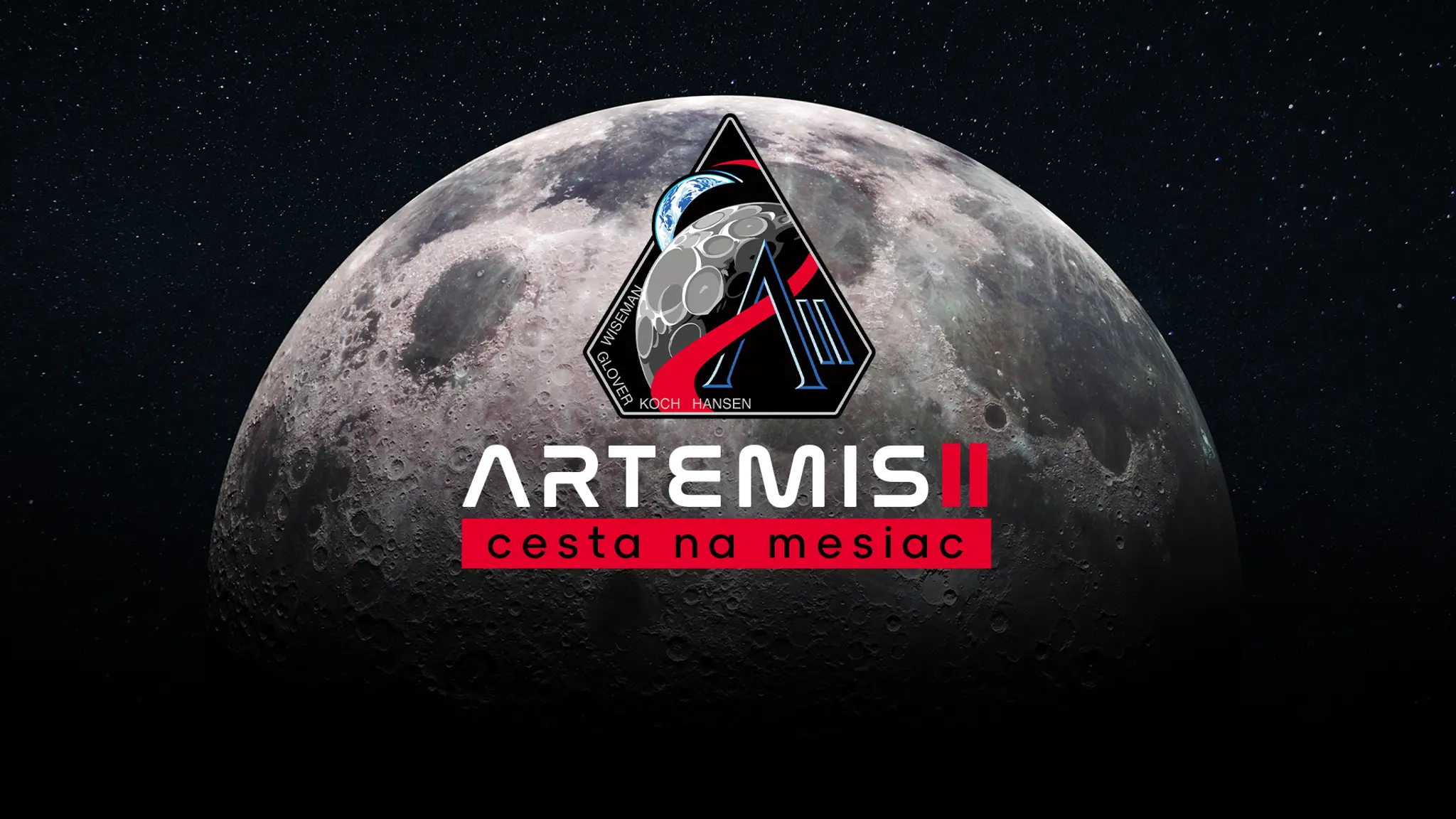 Artemis II - Cesta na mesiac