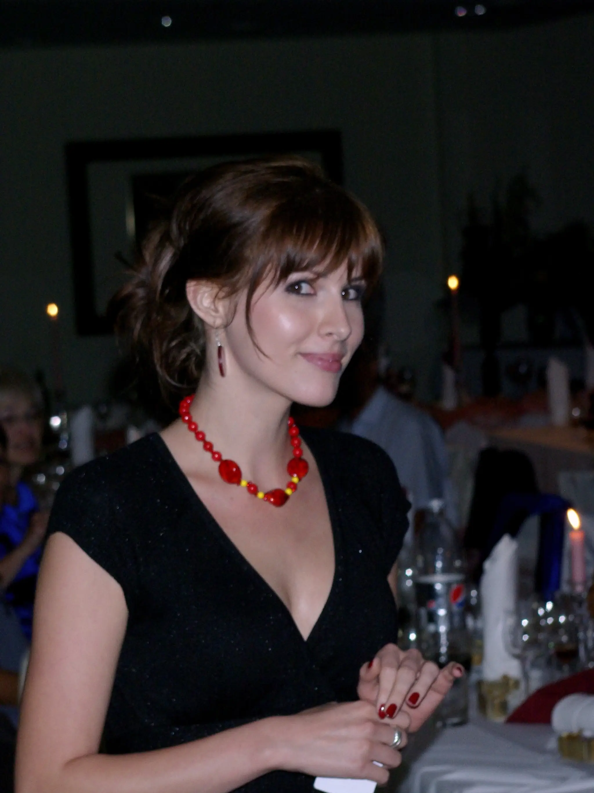 Miriam Šmahel Kalisová