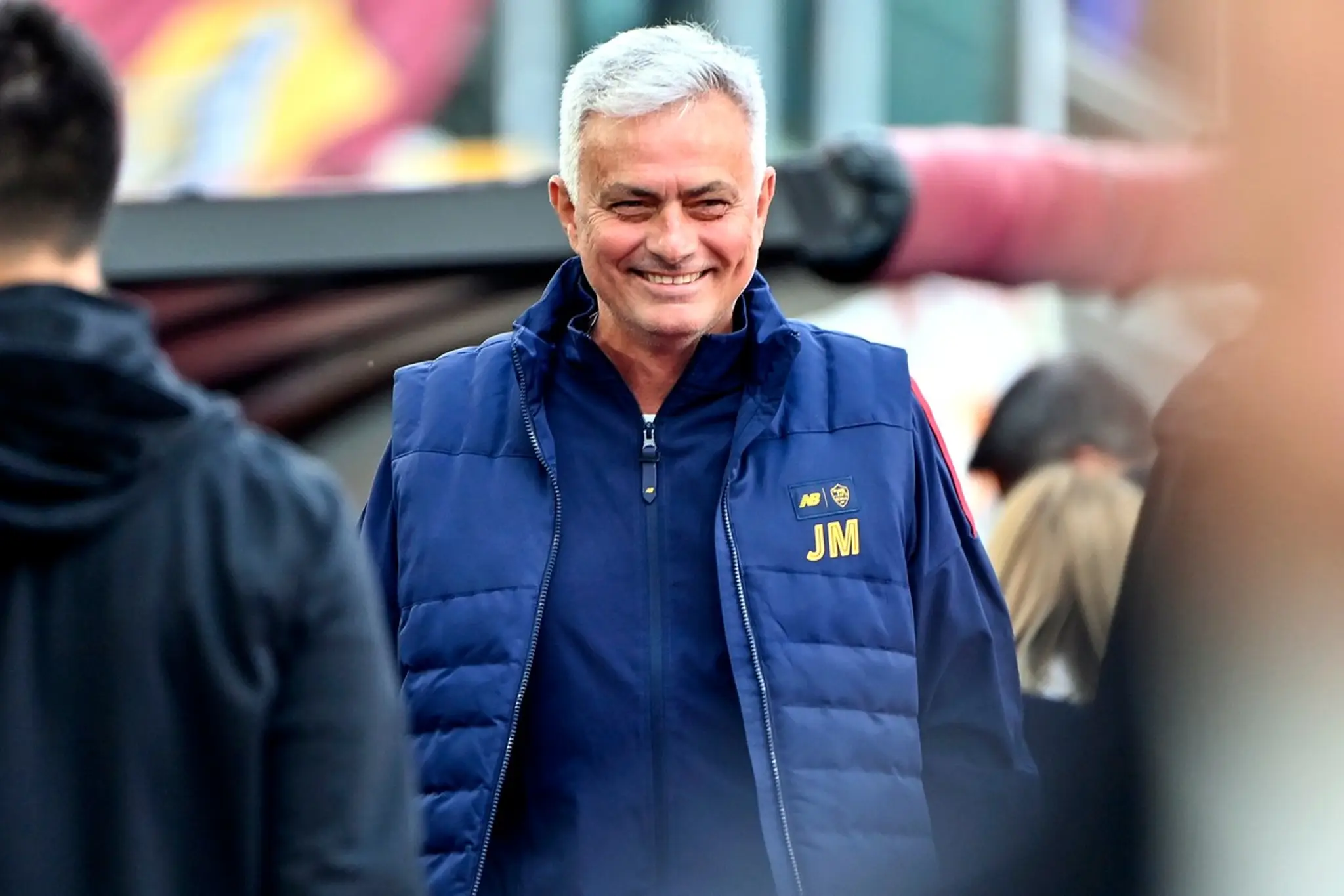 José Mourinho