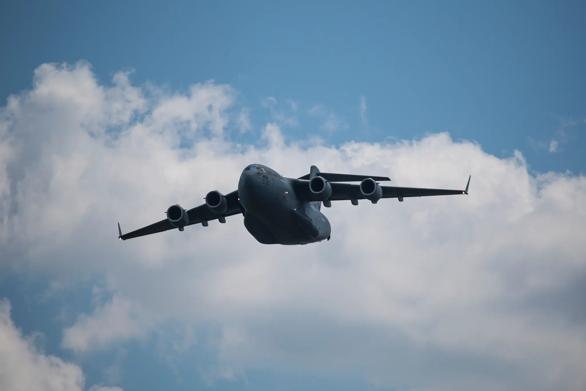 C-17 Globmaster III