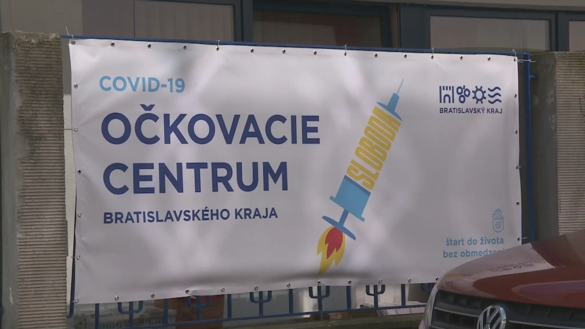 Ilustračná snímka.
