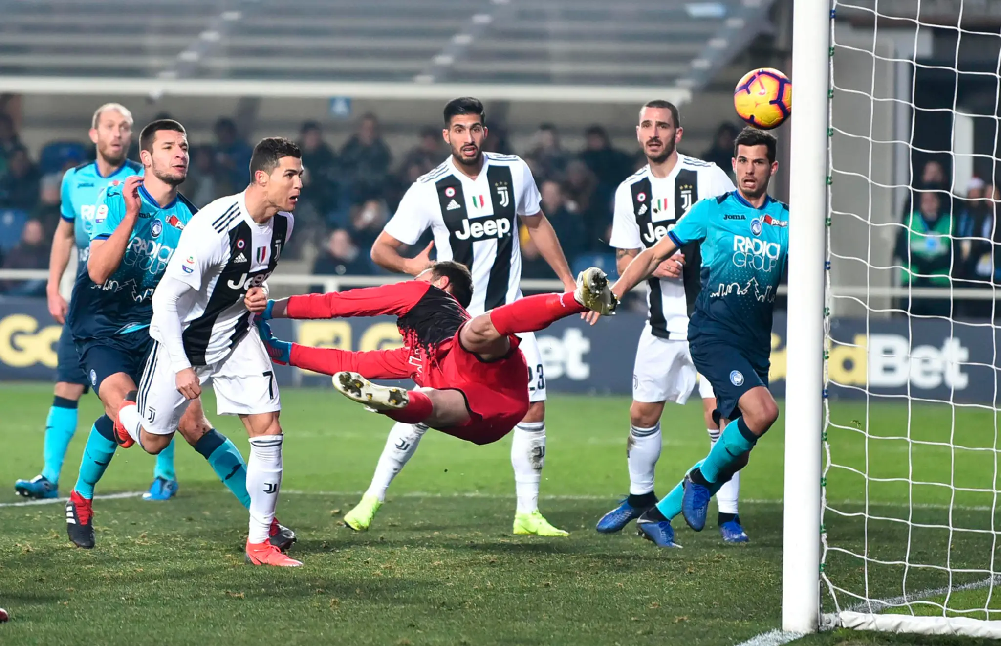 Liverpool a Newcastle