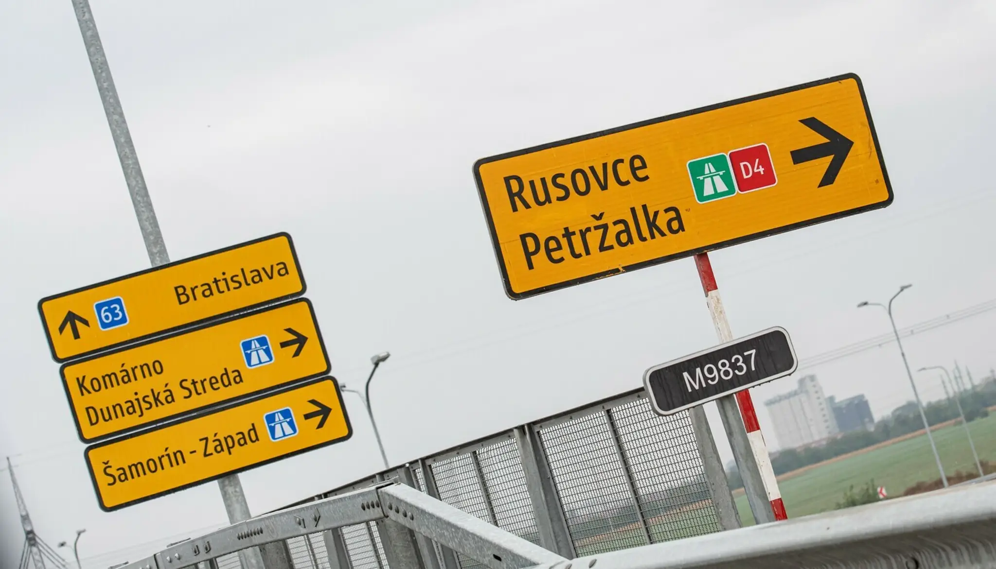 Ilustračné foto.