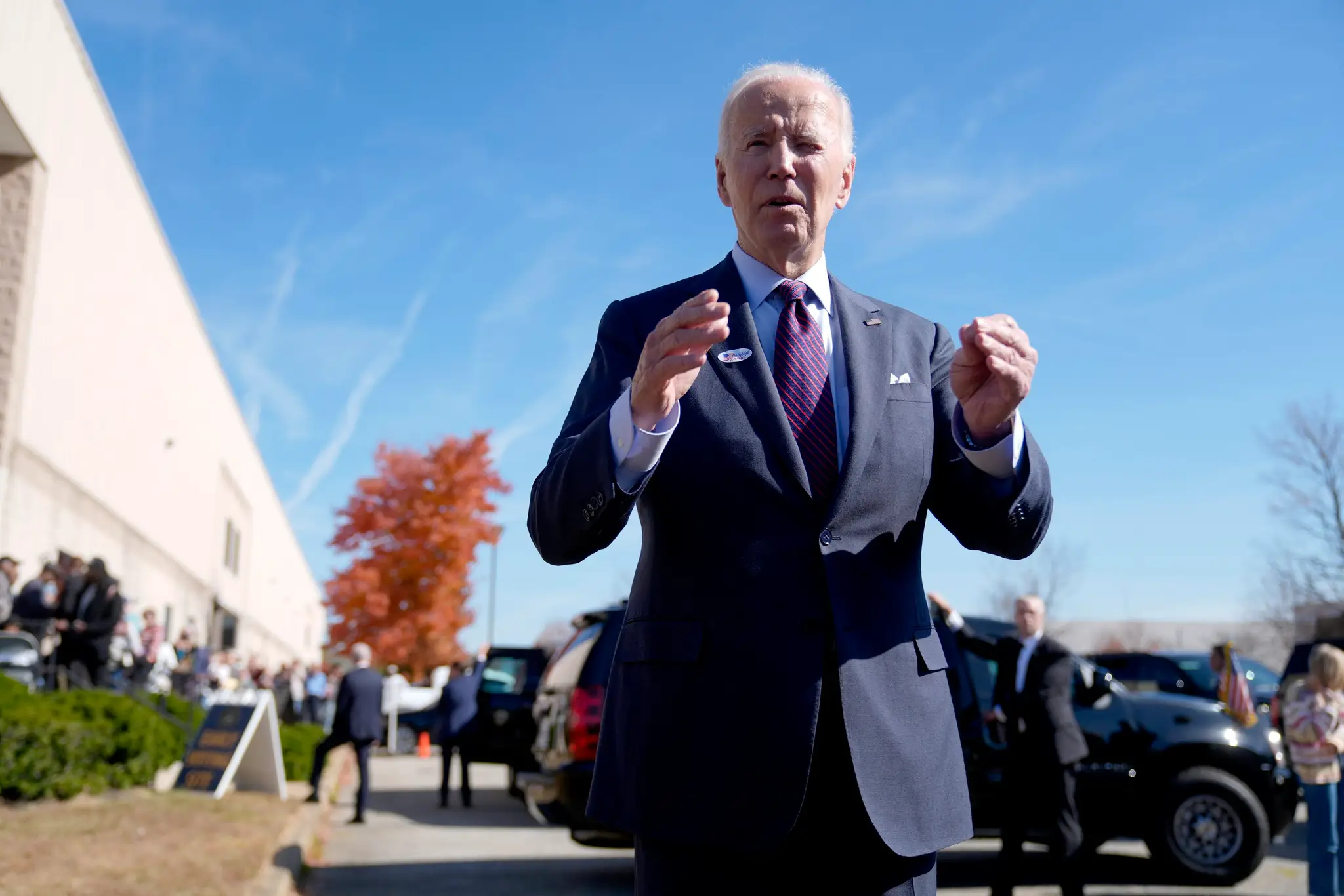 Joe Biden