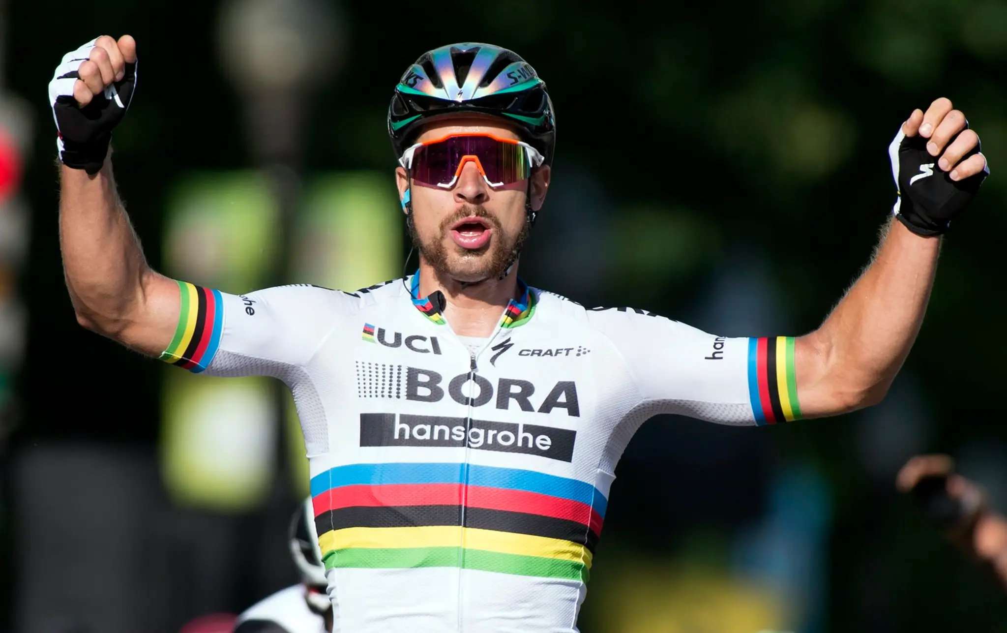 Peter Sagan