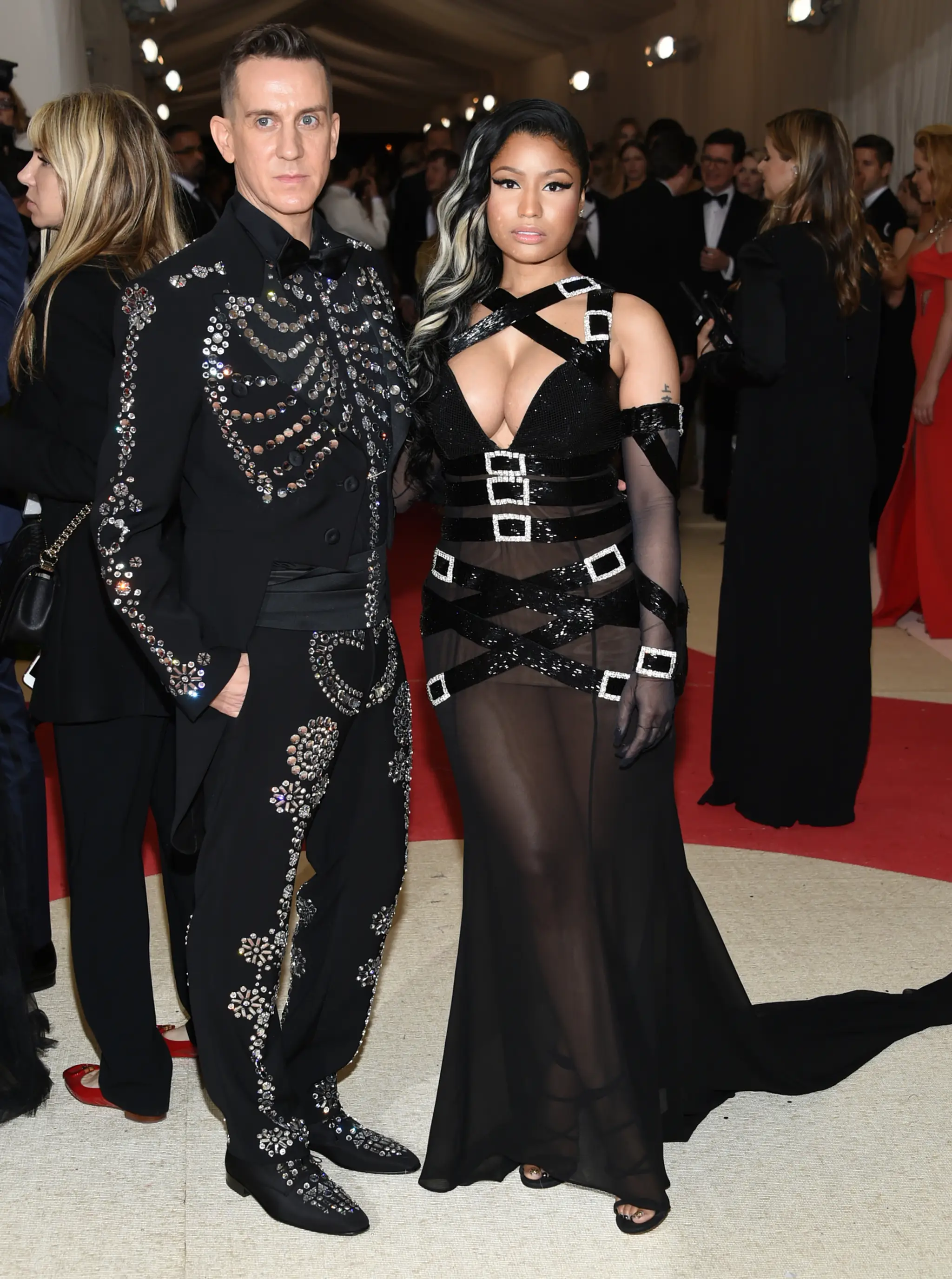 Niki Minaj