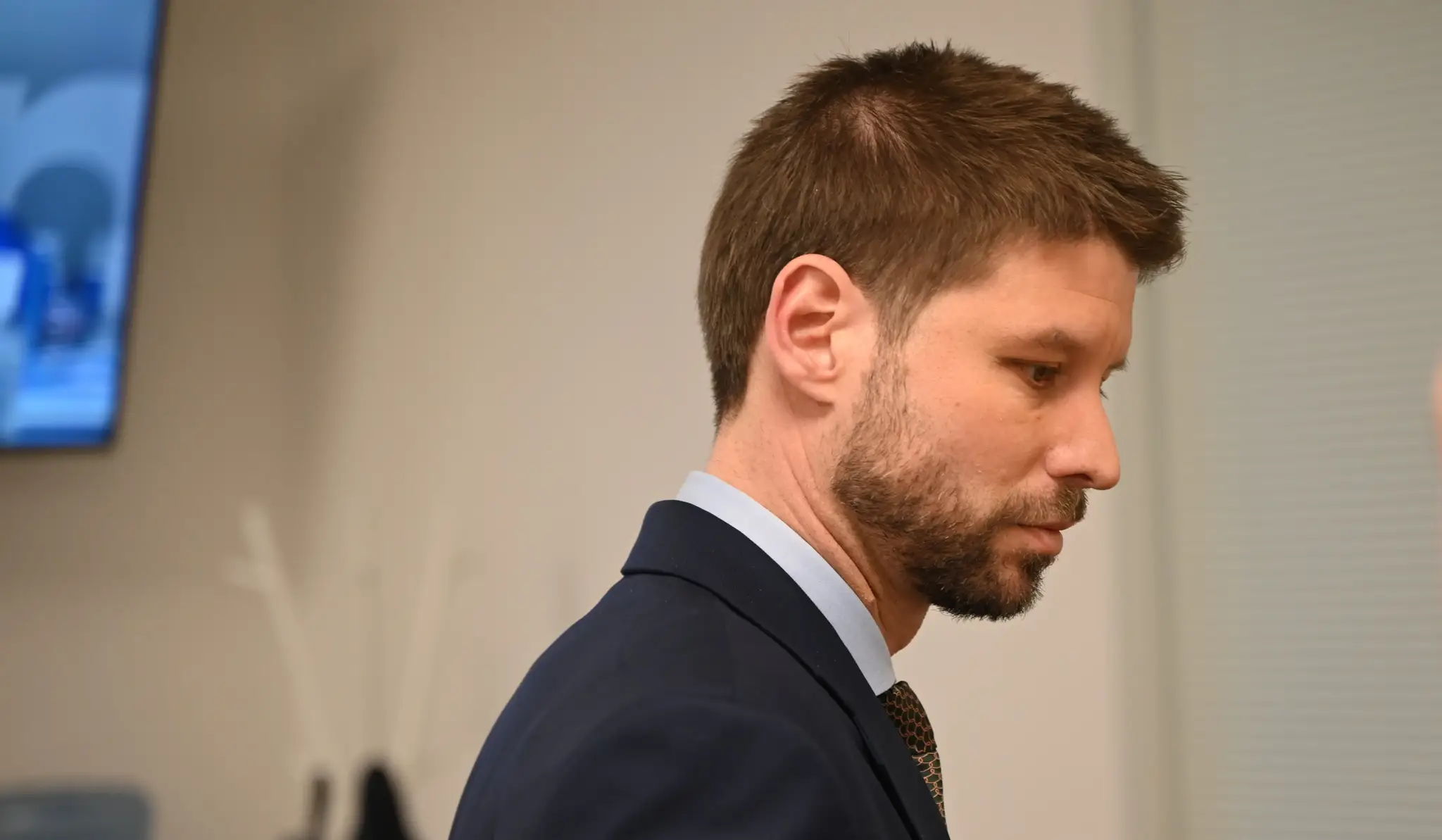 Michal Šimečka.