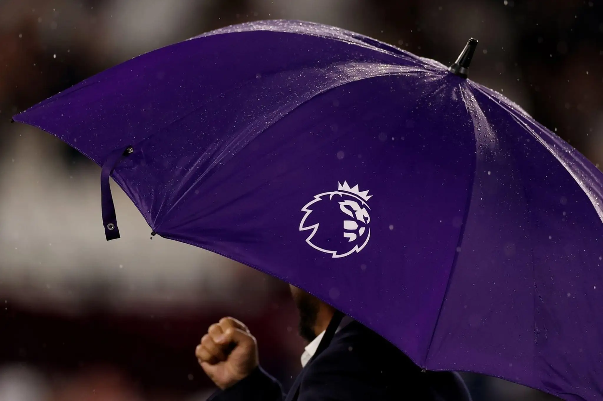 Logo Premier League