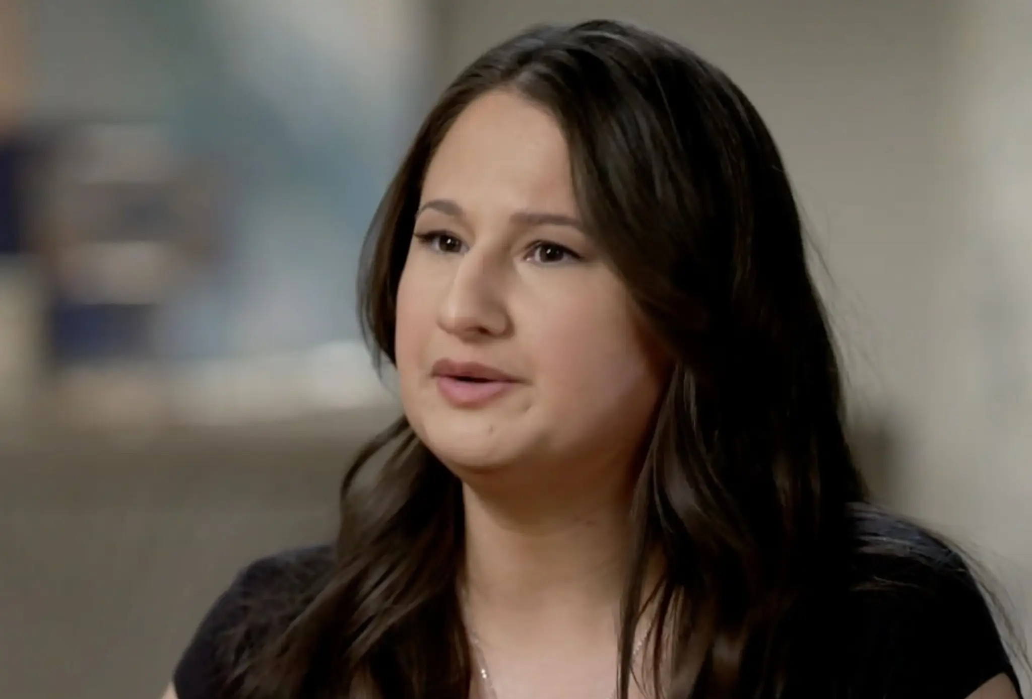 Gypsy Rose Blanchard
