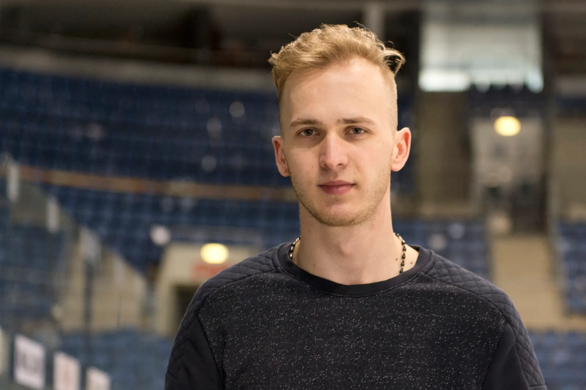 Martin Marinčin na archívnej snímke.