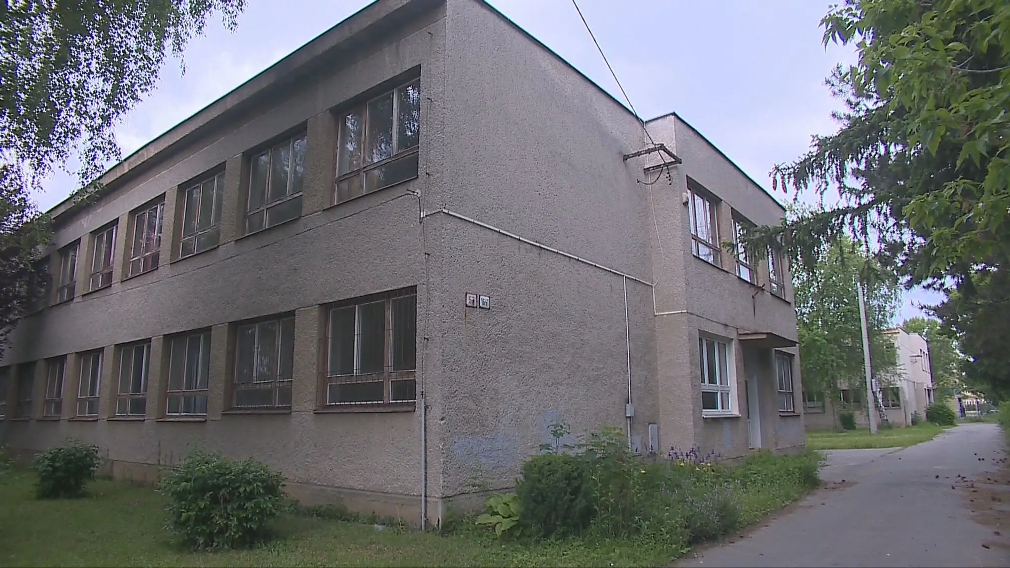 Bývalú základnú školu prerobia na zdravotnícke centrum