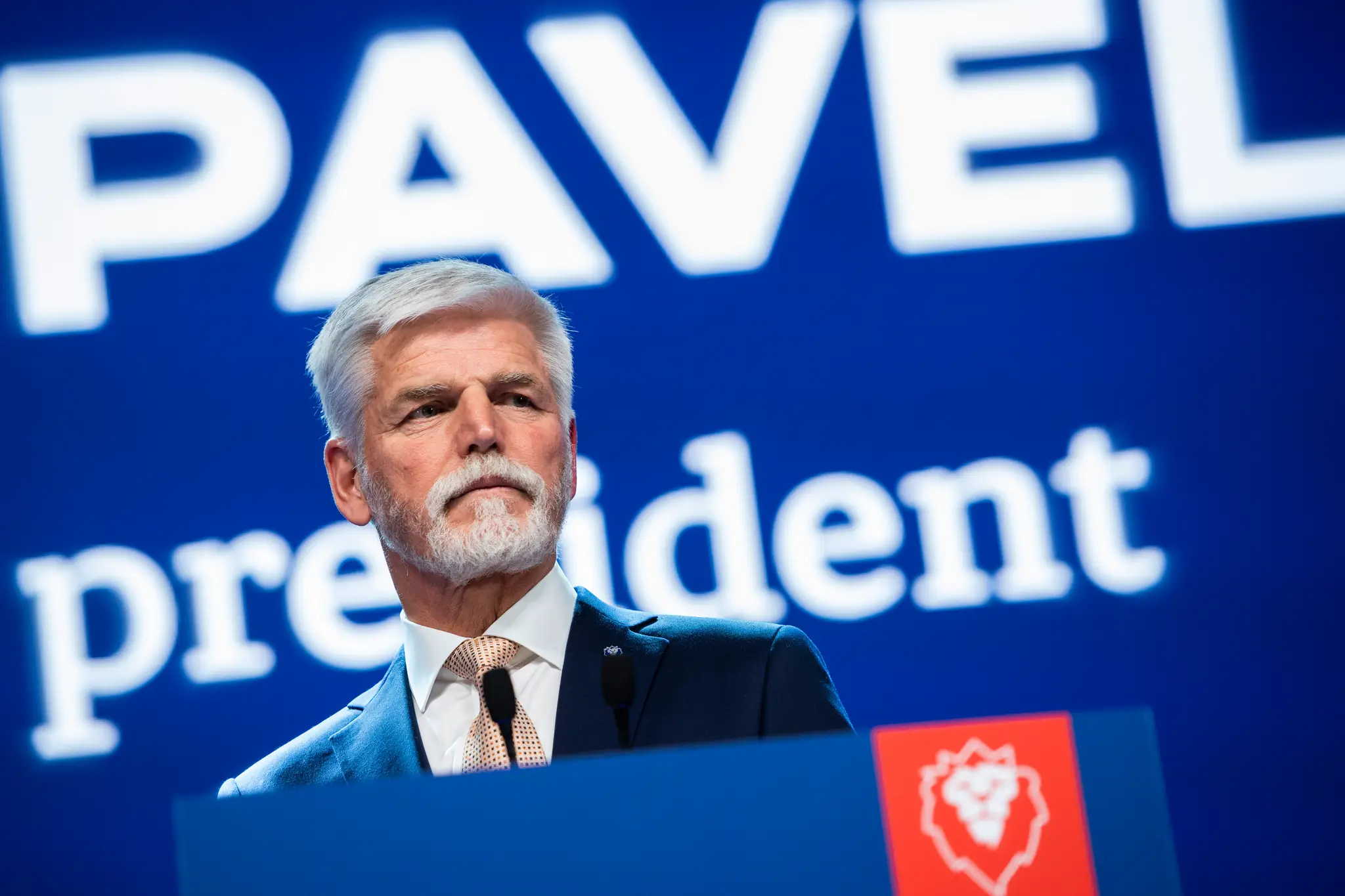 Petr Pavel