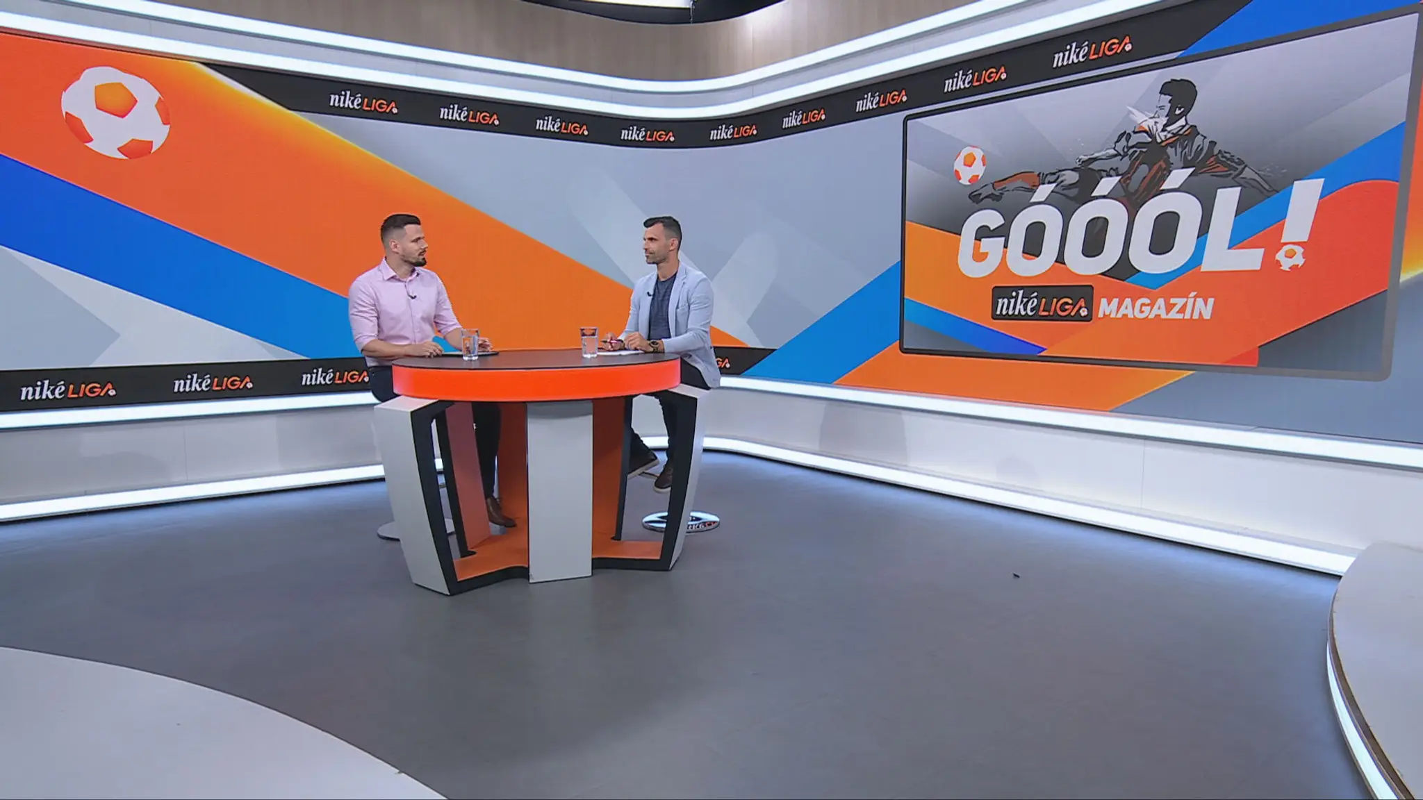 Magazín Goool.