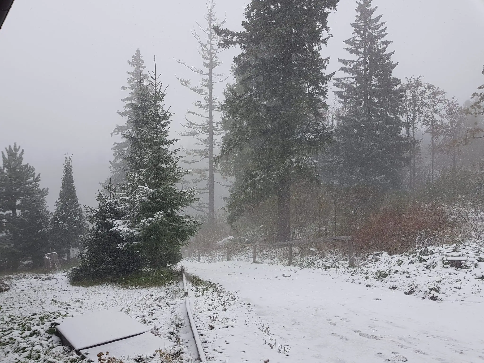 Štrbské Pleso